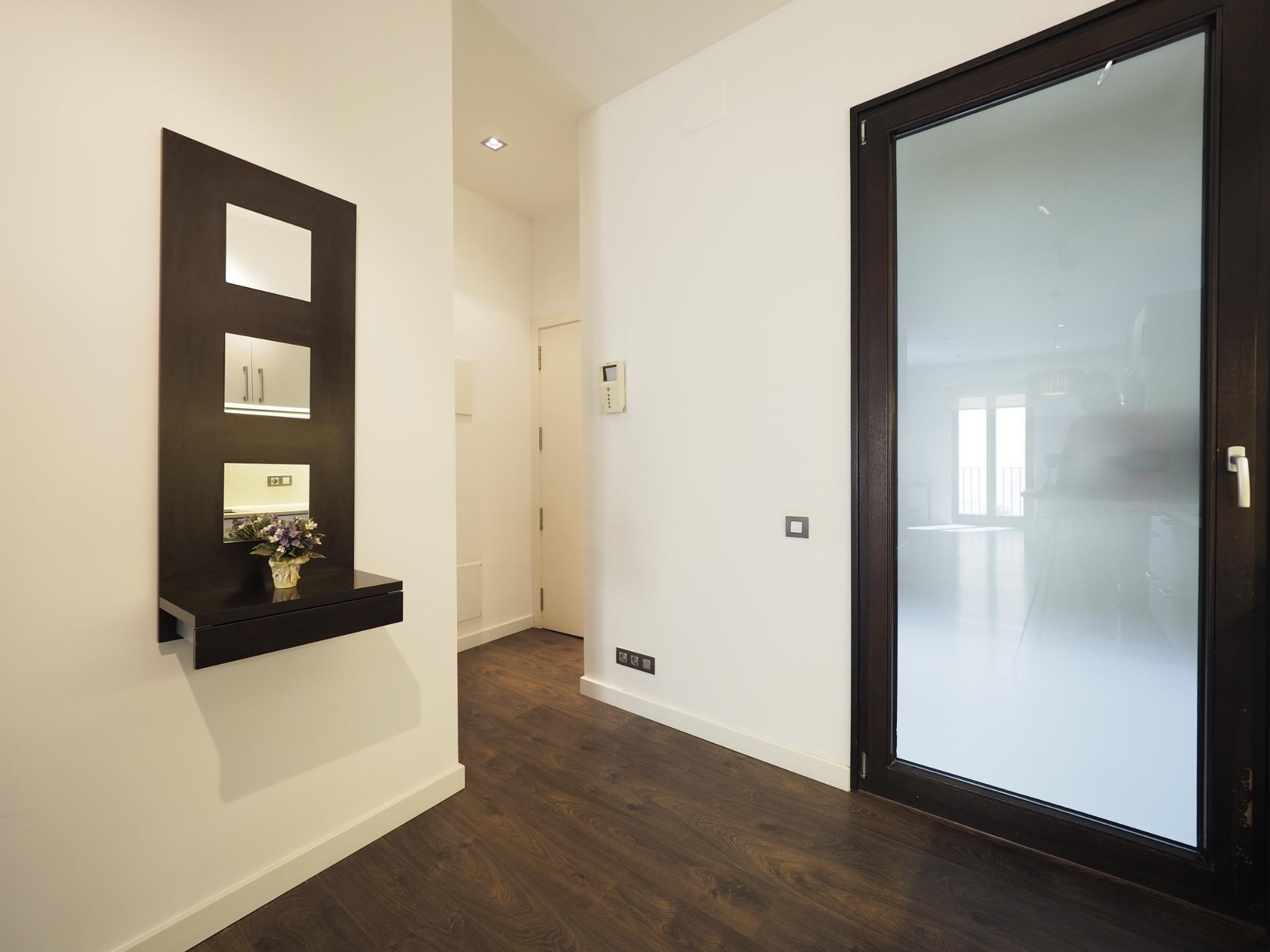 Apartamento centro Figueres