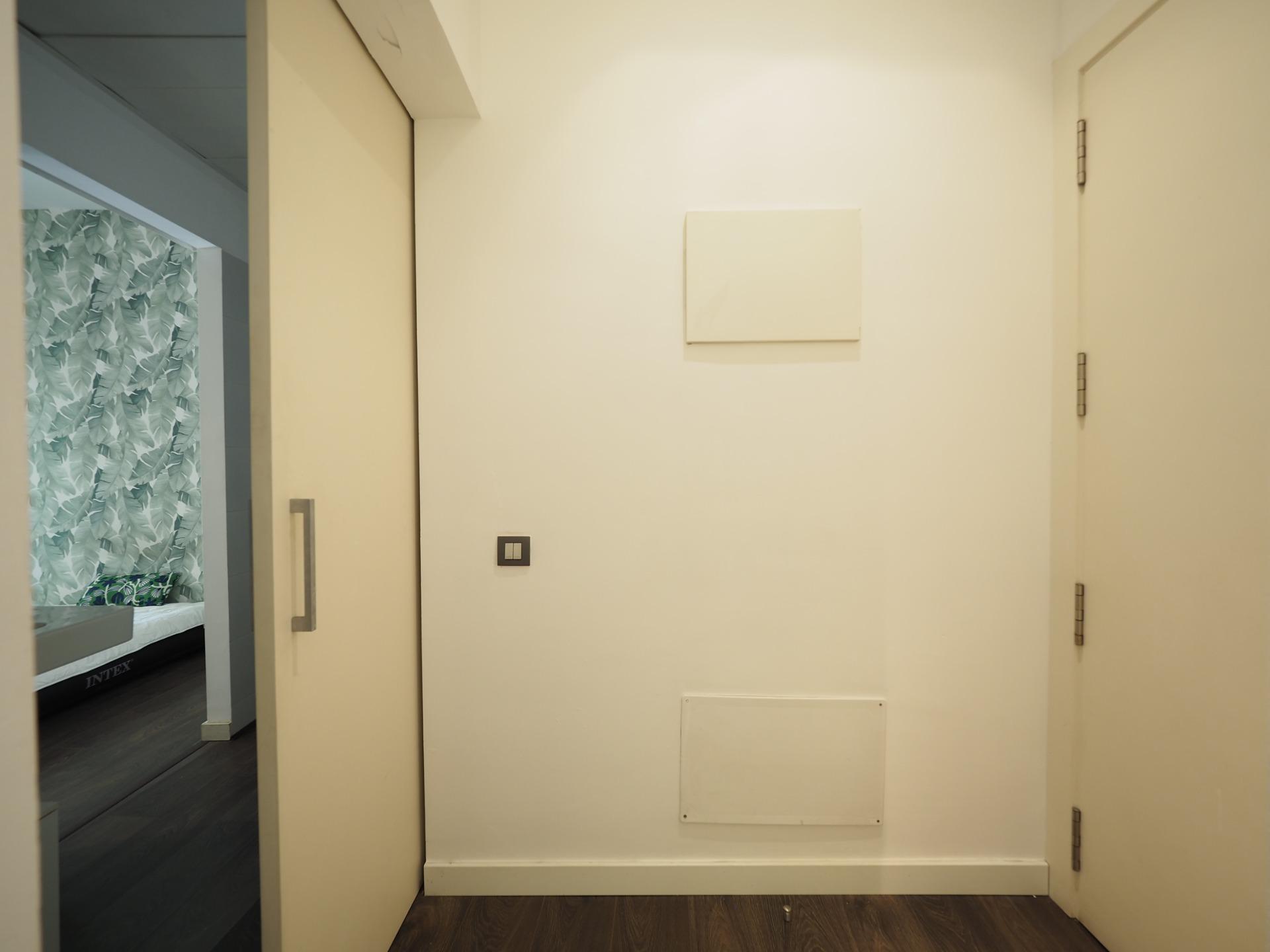 Apartamento centro Figueres