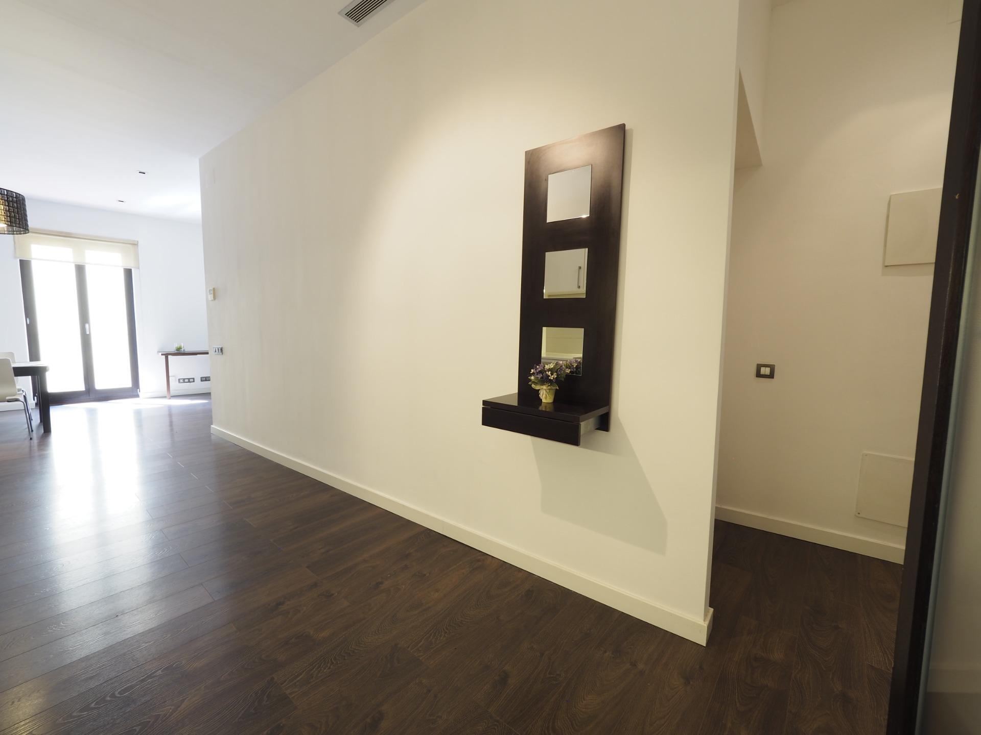 Apartamento centro Figueres