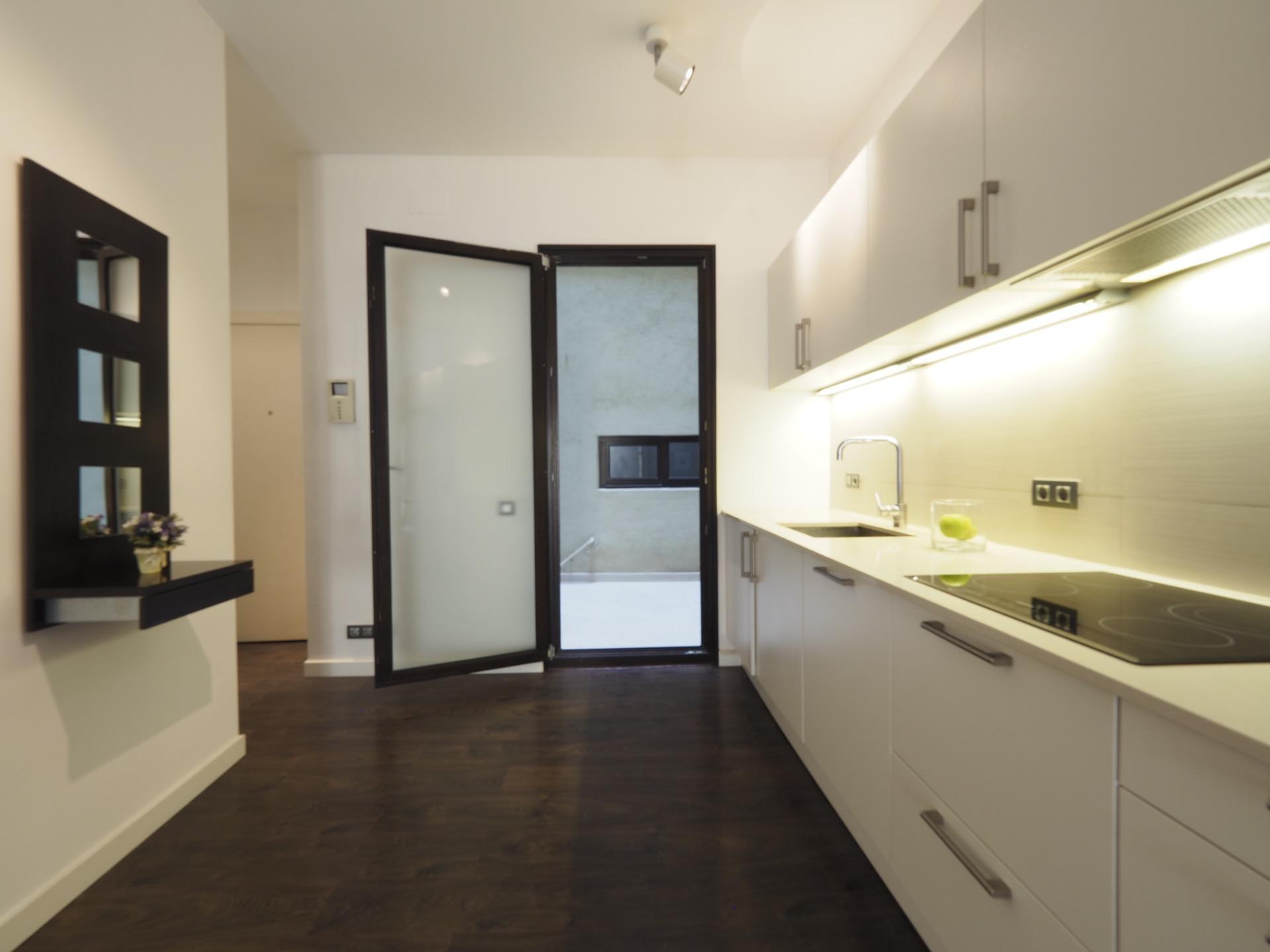 Apartamento centro Figueres