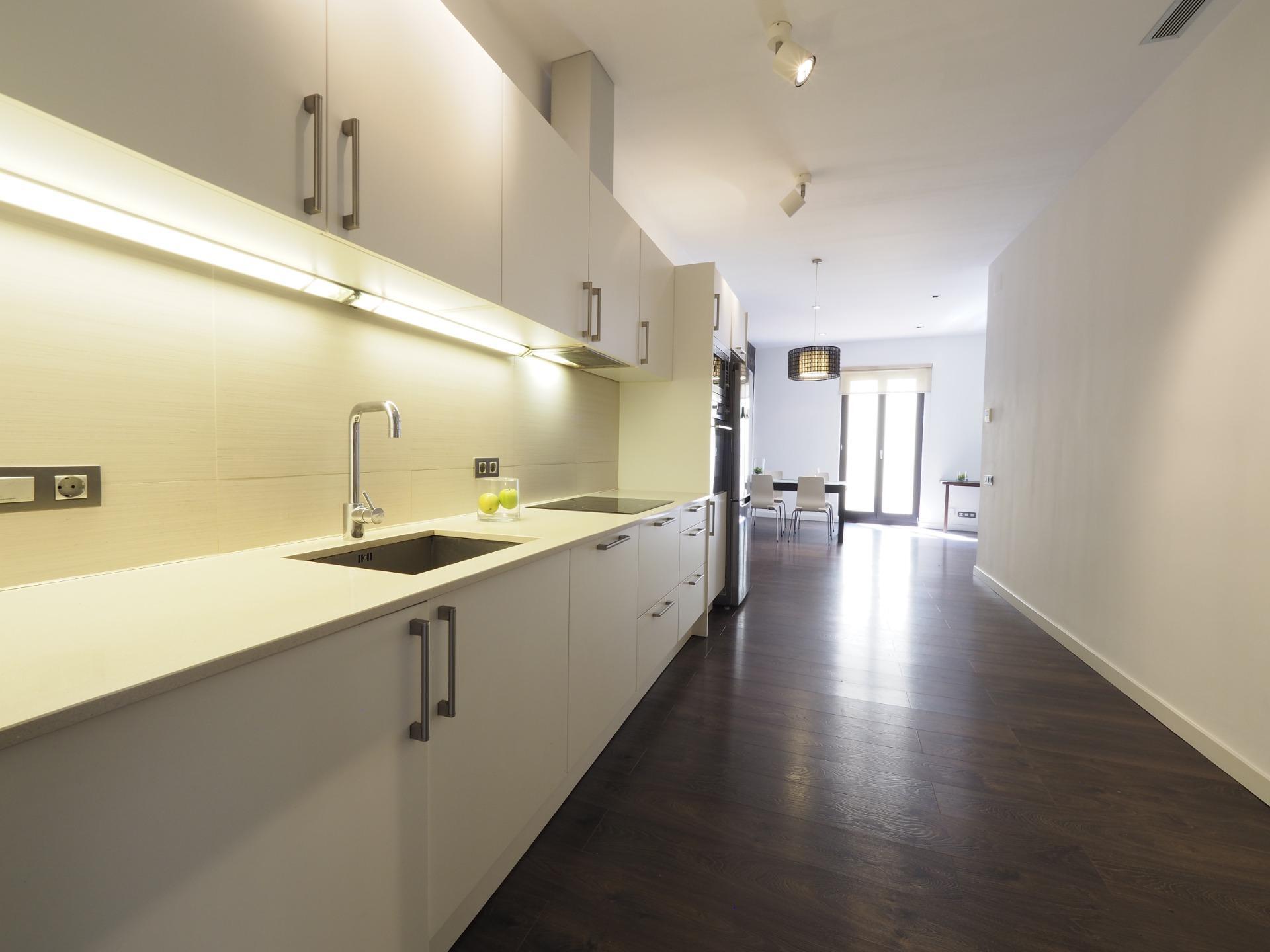 Apartamento centro Figueres