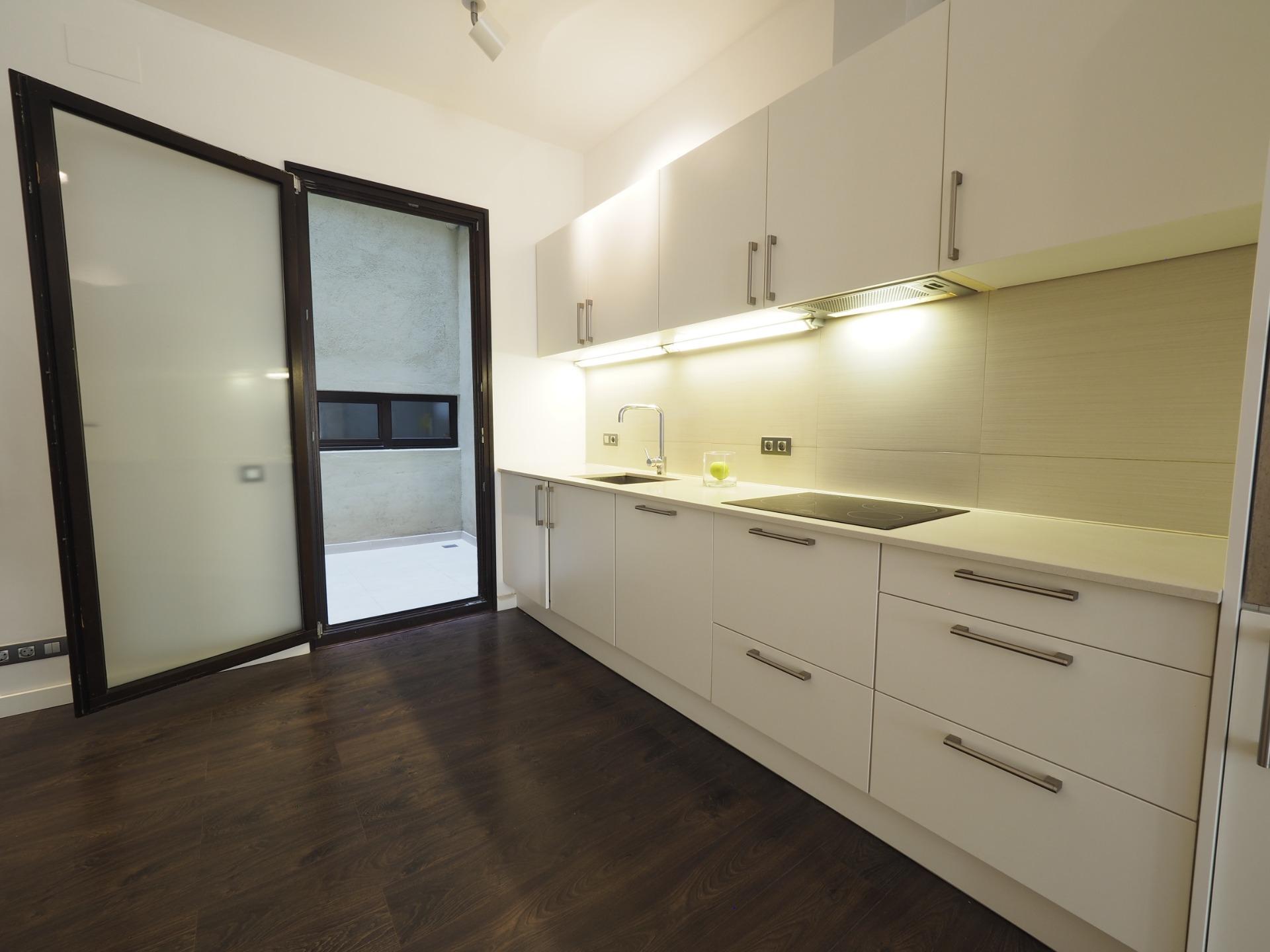 Apartamento centro Figueres