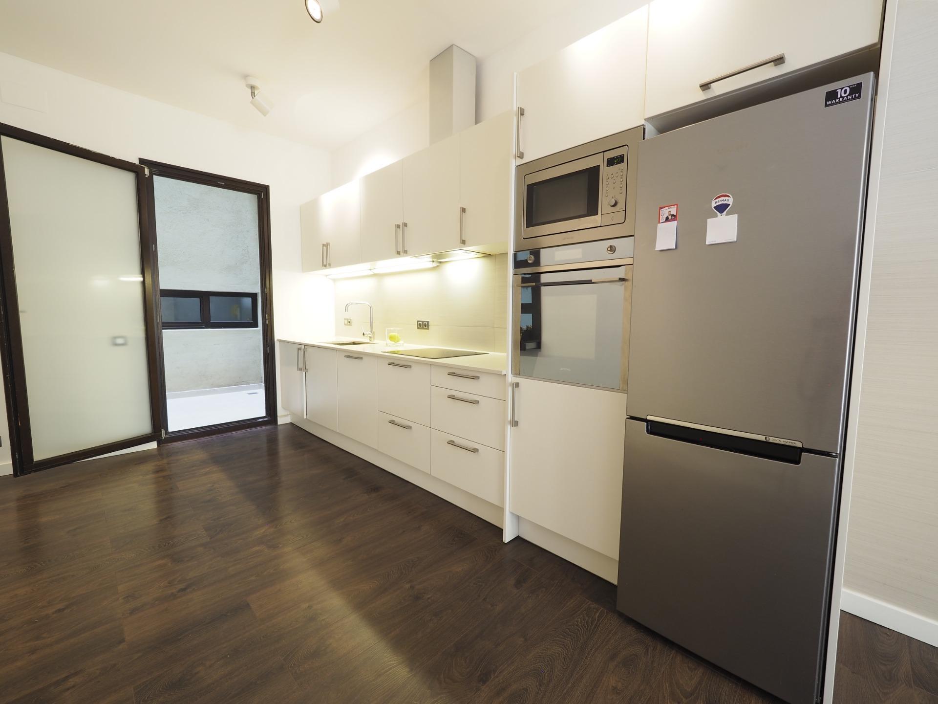Apartamento centro Figueres