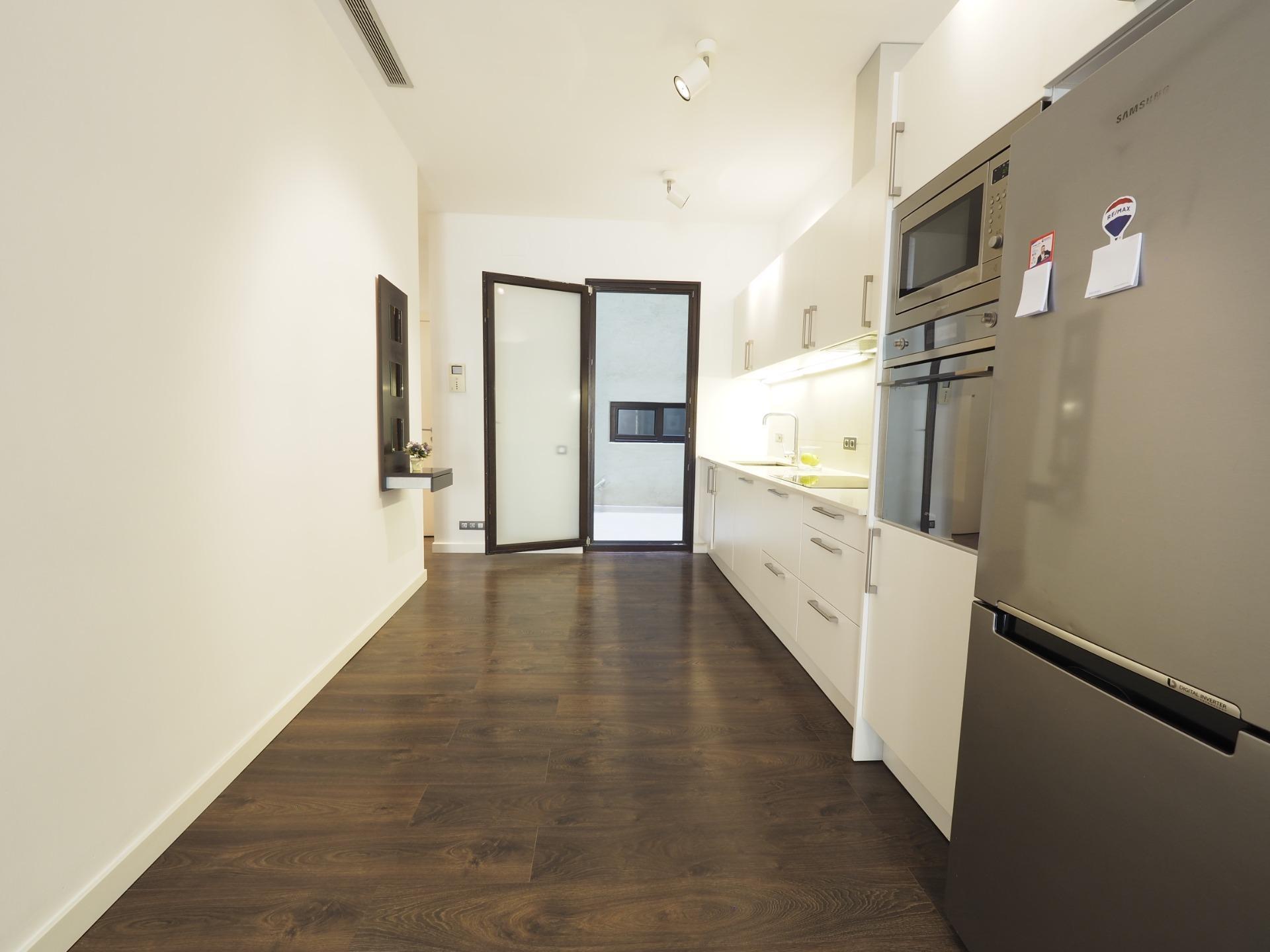 Apartamento centro Figueres