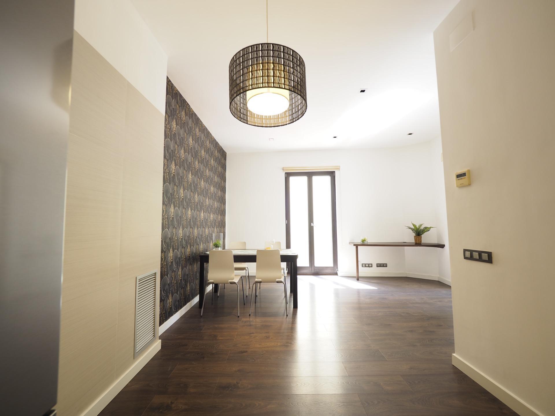 Apartamento centro Figueres