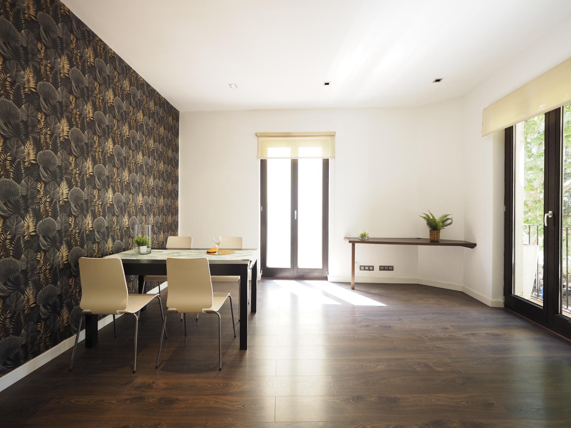 Apartamento centro Figueres