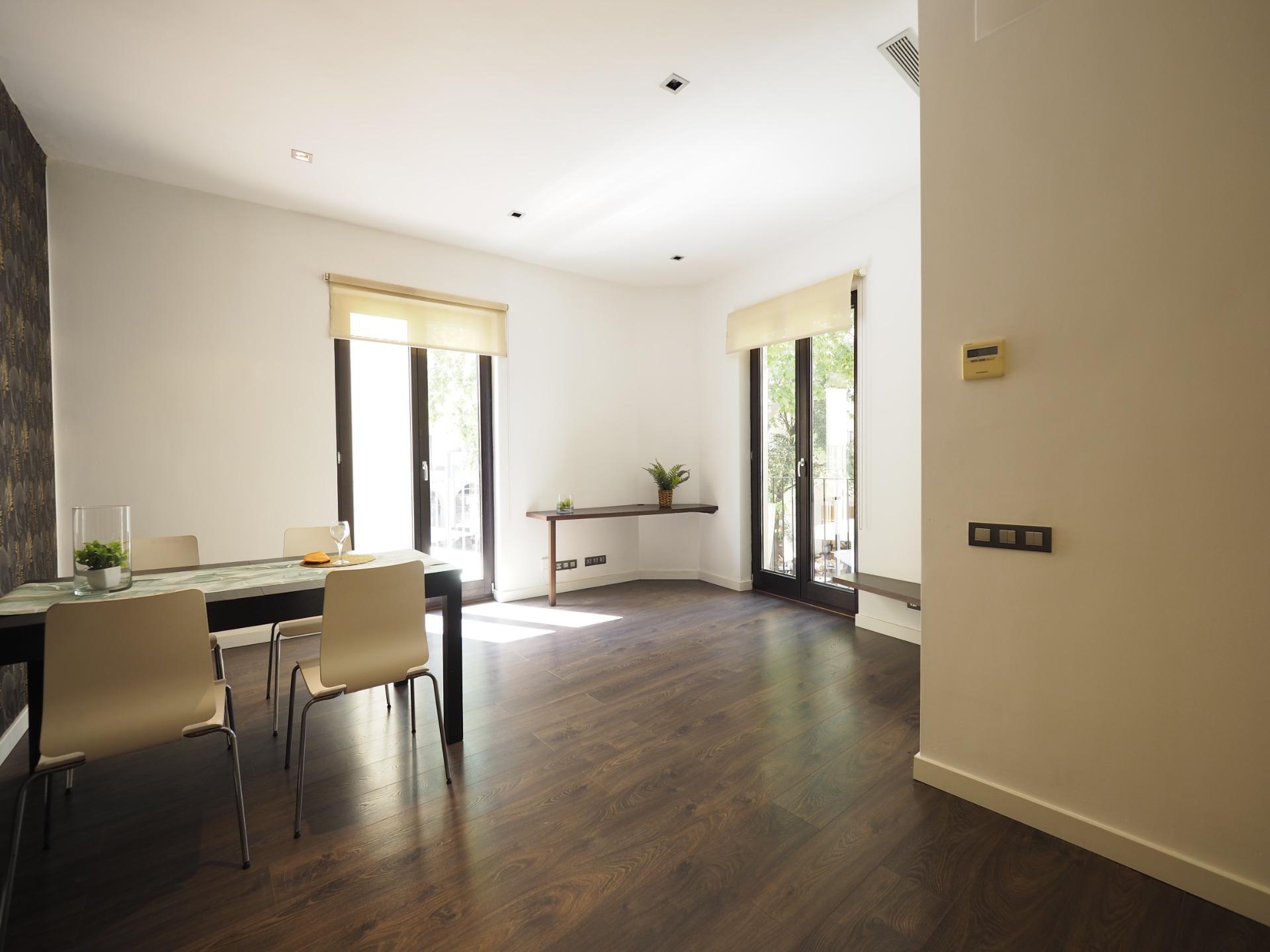 Apartamento centro Figueres