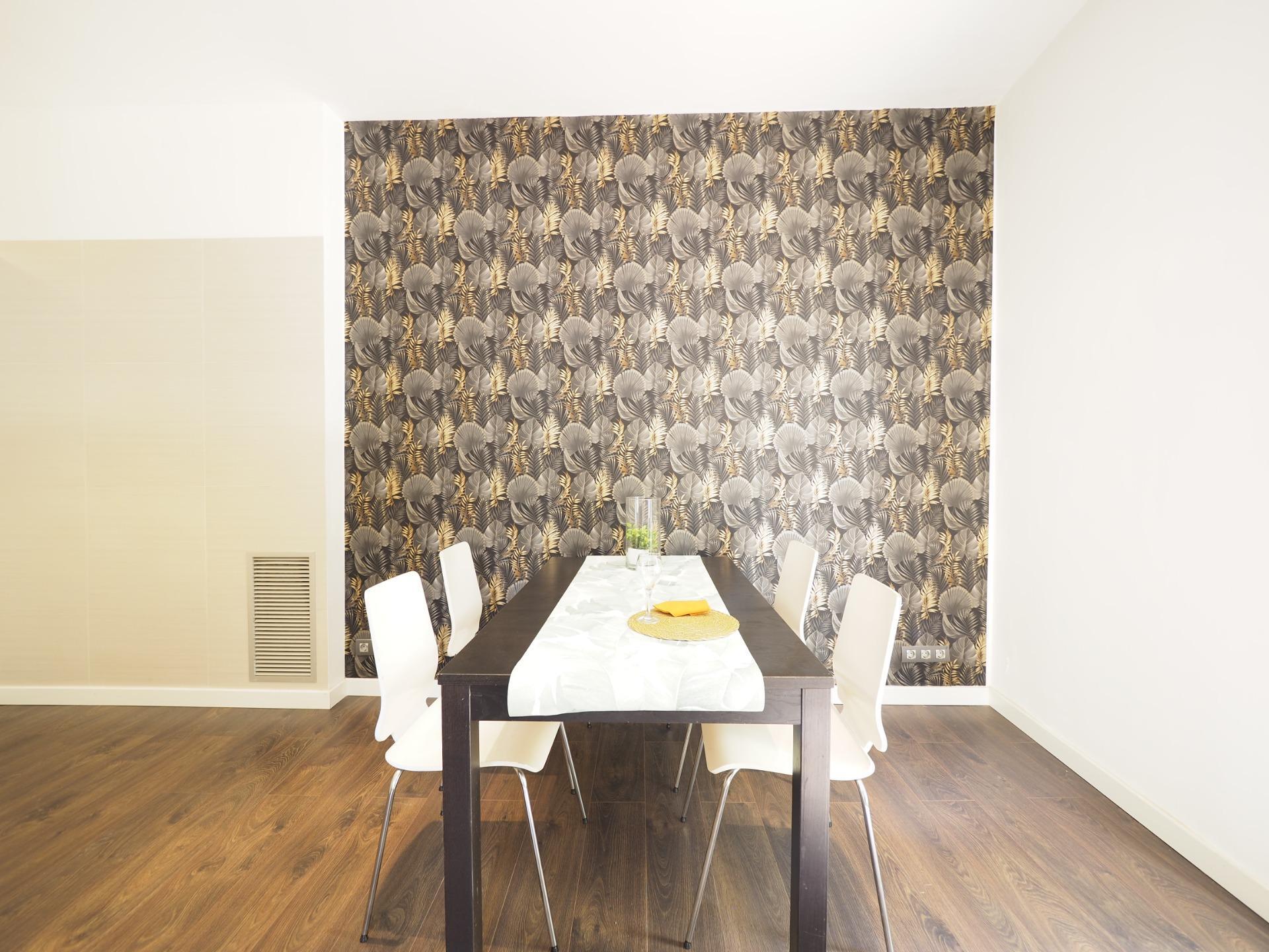 Apartamento centro Figueres