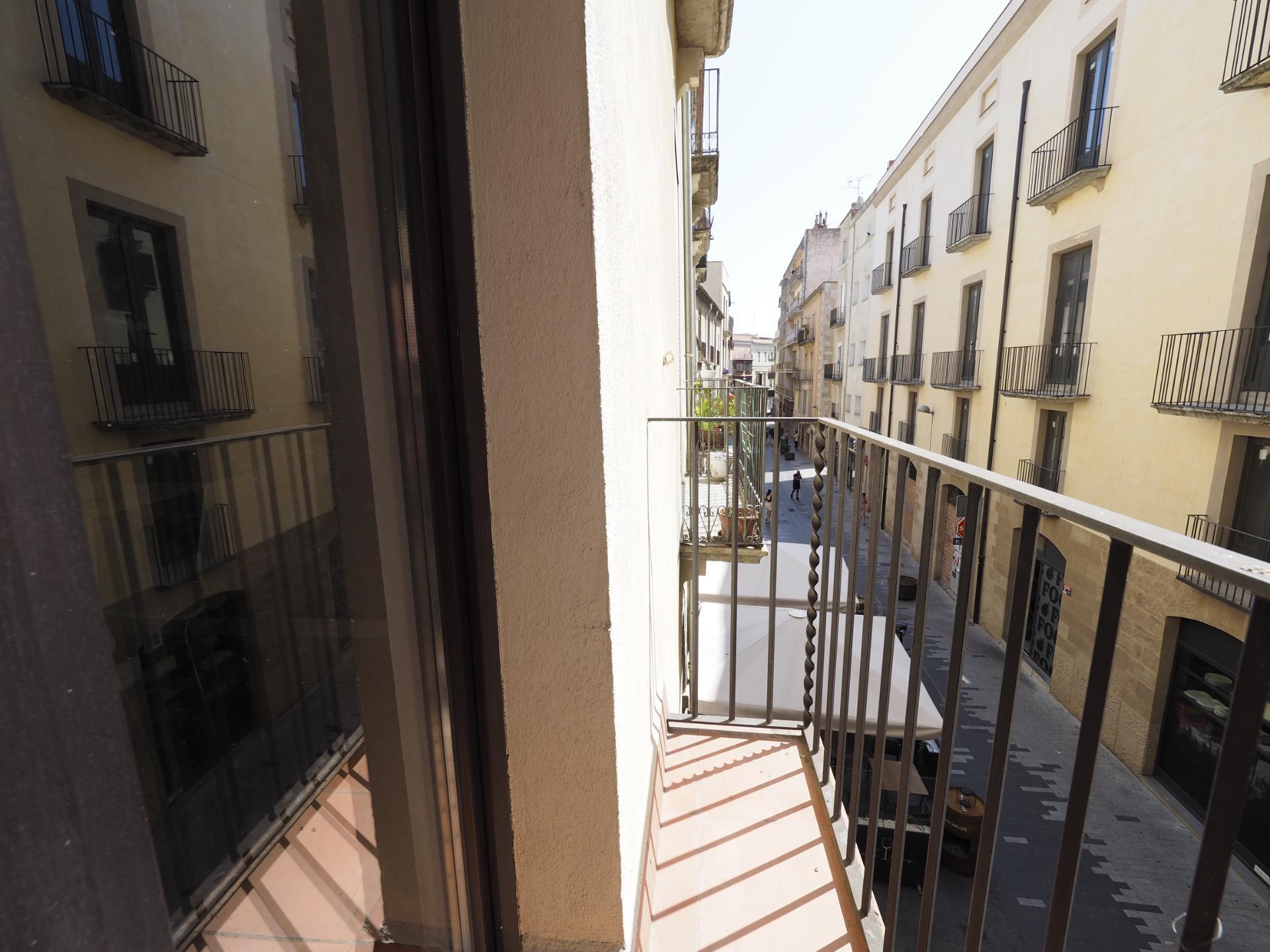 Apartamento centro Figueres
