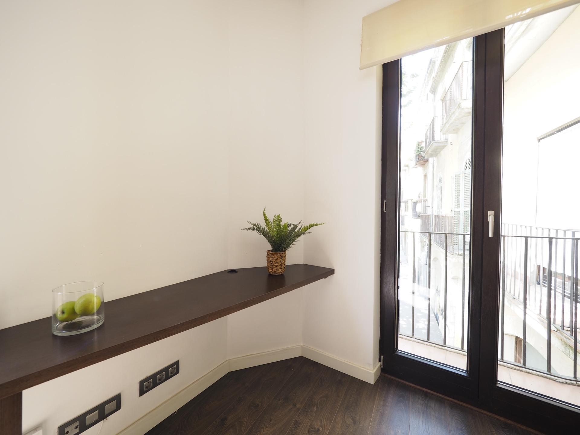 Apartamento centro Figueres