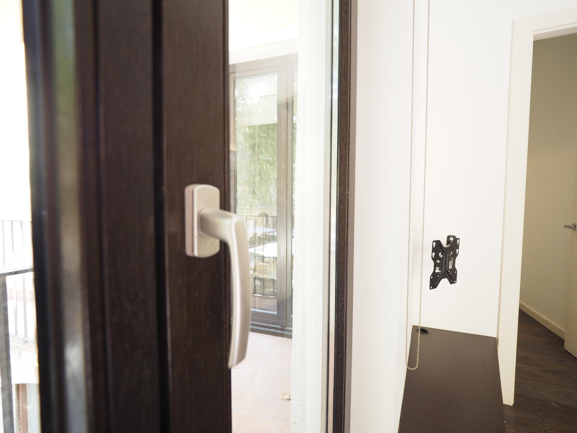 Apartamento centro Figueres