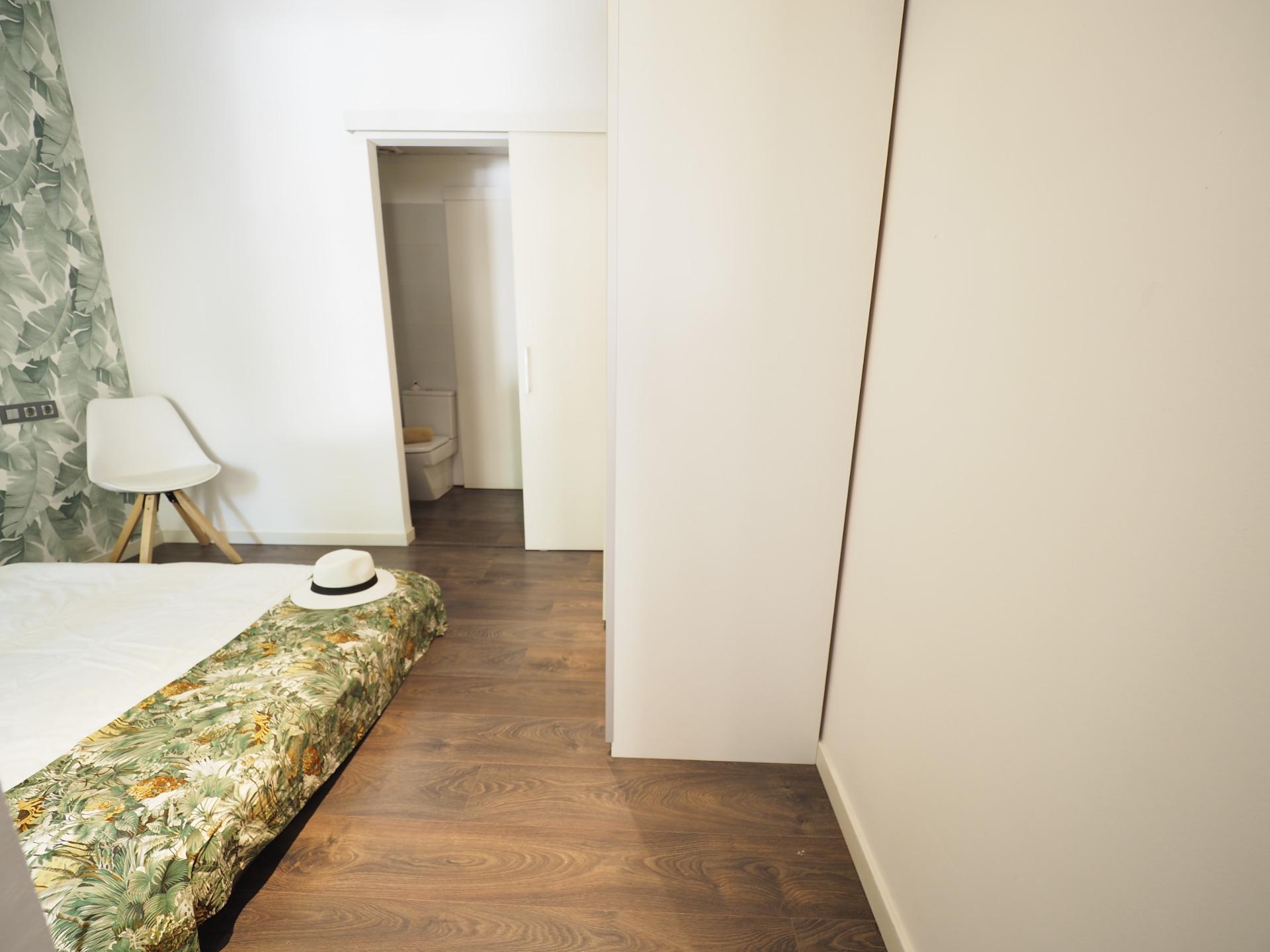 Apartamento centro Figueres