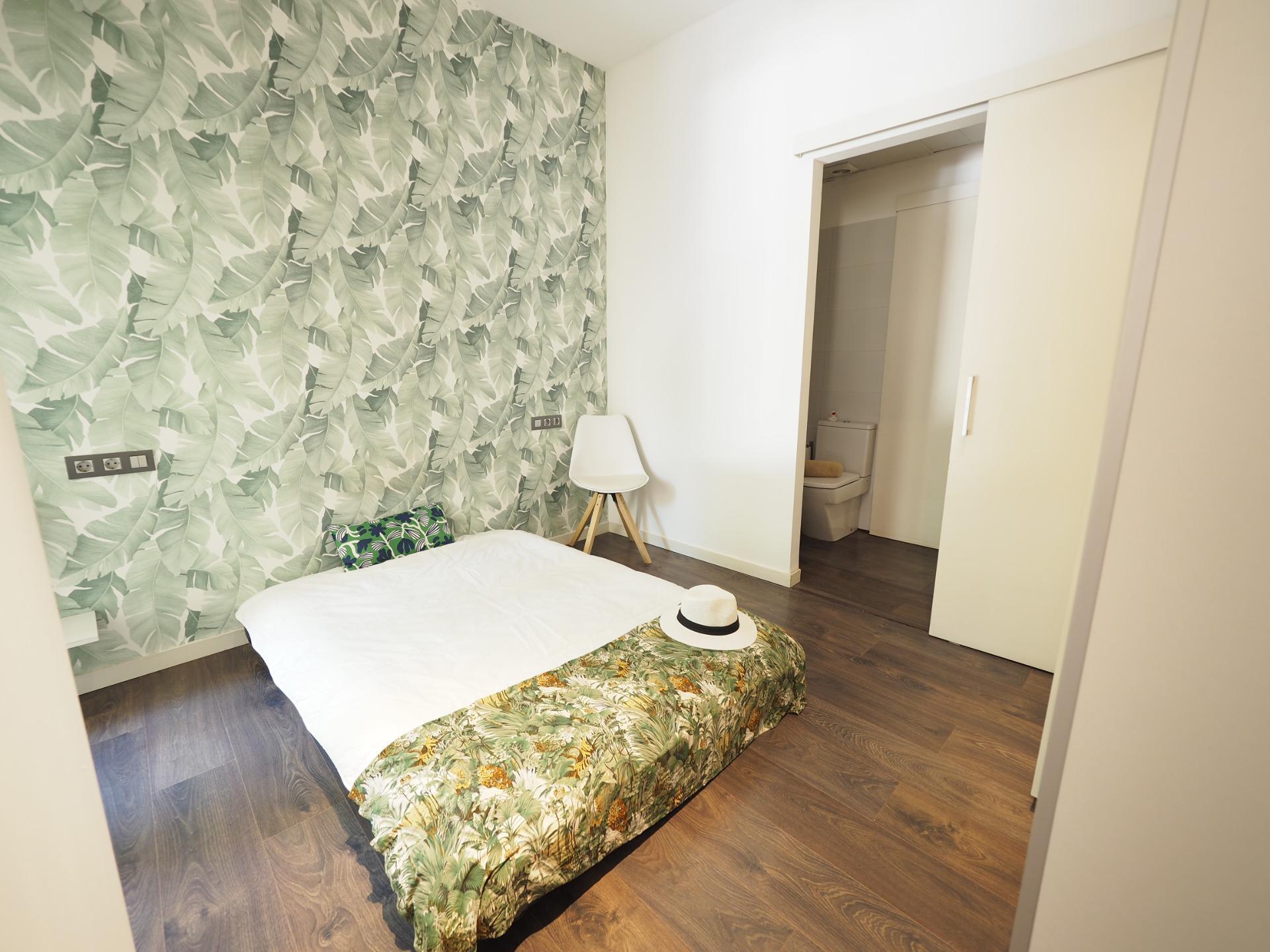 Apartamento centro Figueres