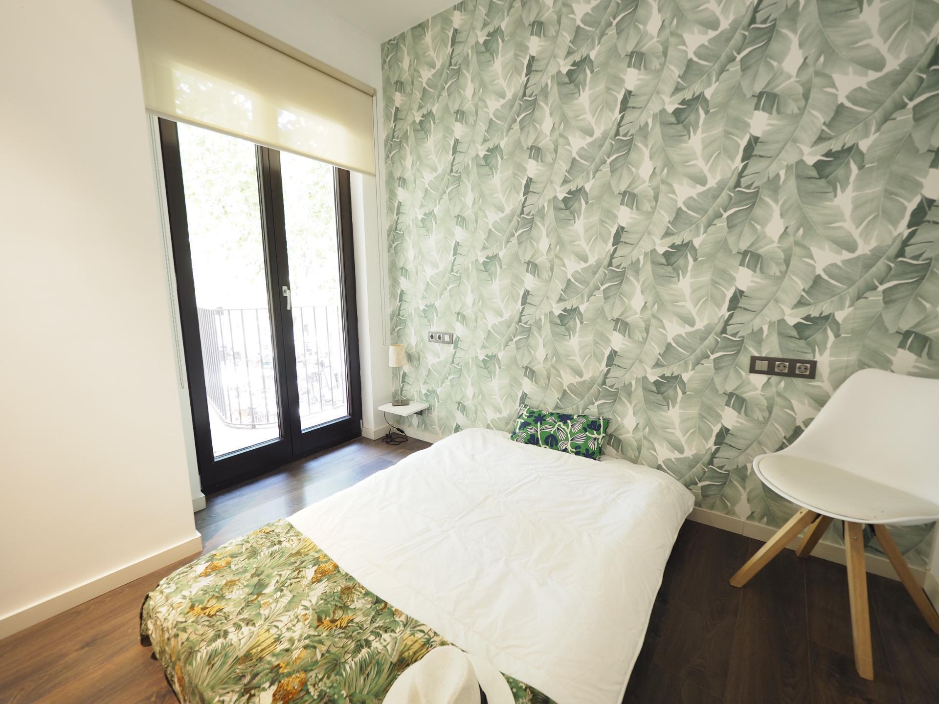 Apartamento centro Figueres