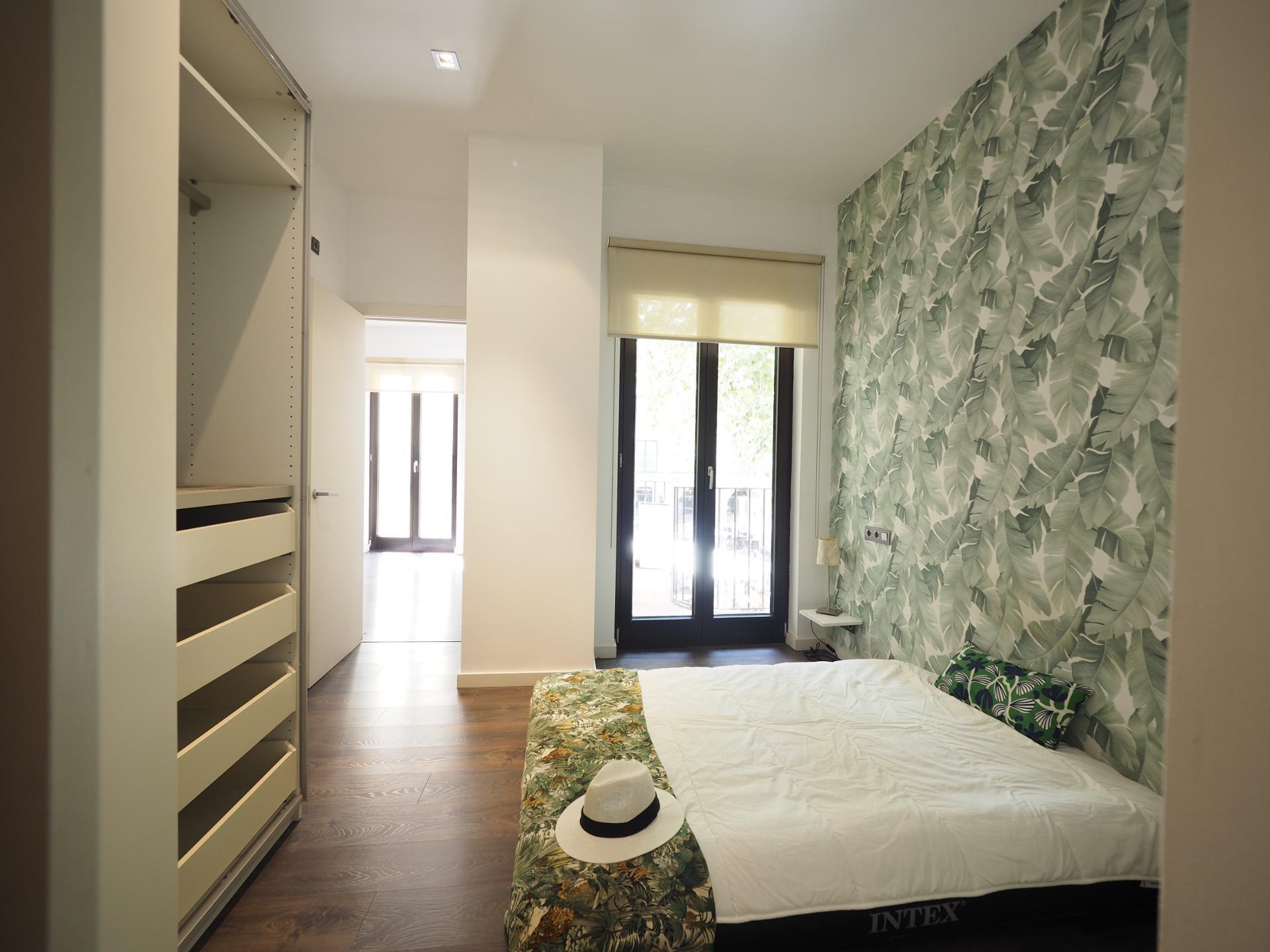 Apartamento centro Figueres