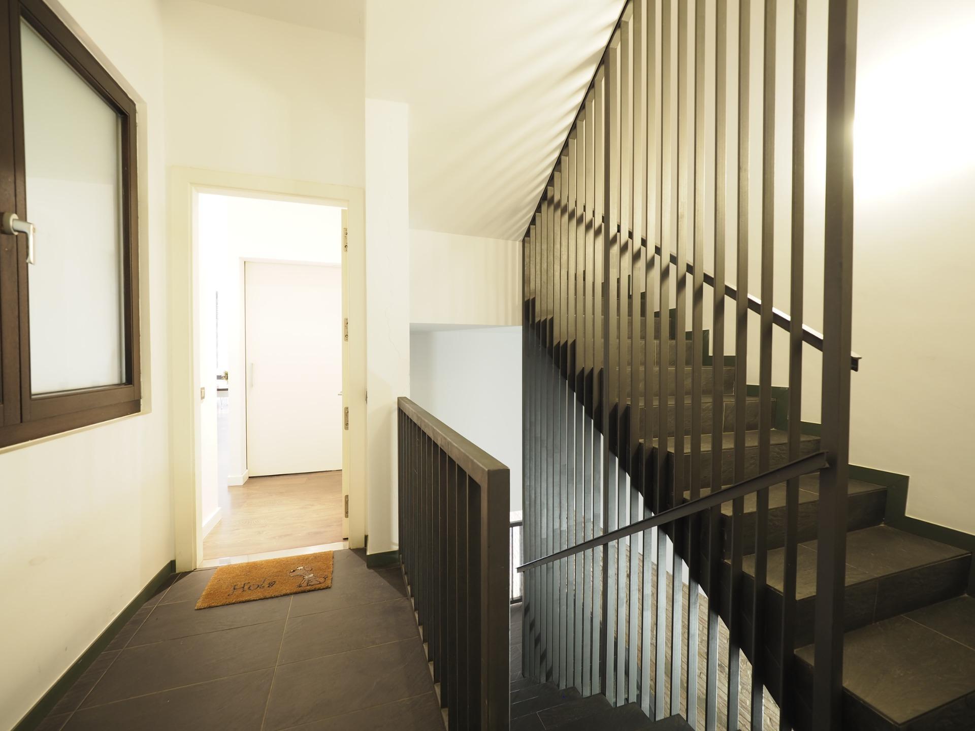 Apartamento centro Figueres