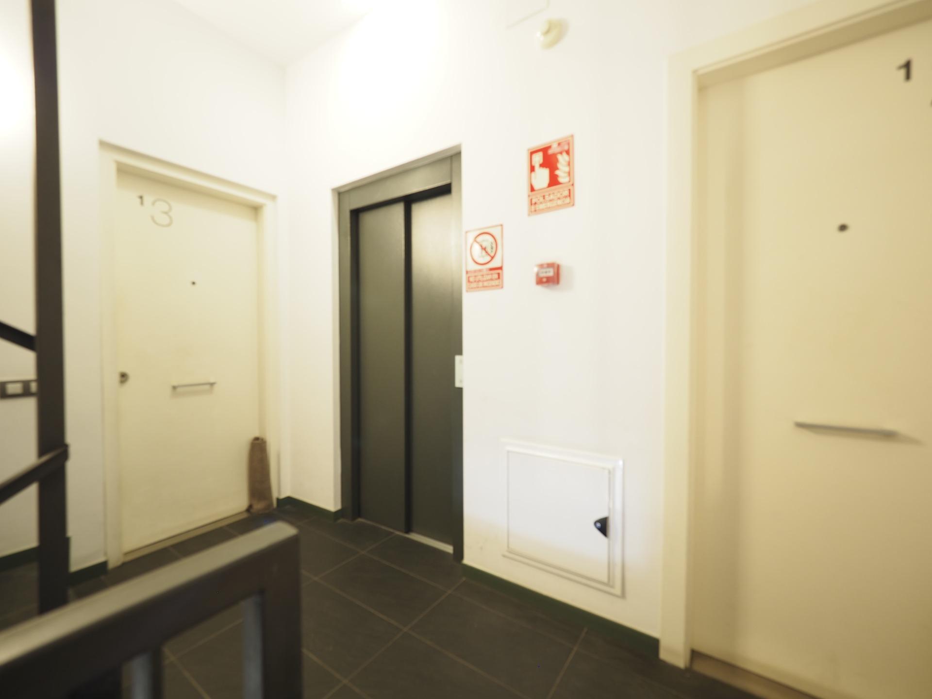 Apartamento centro Figueres