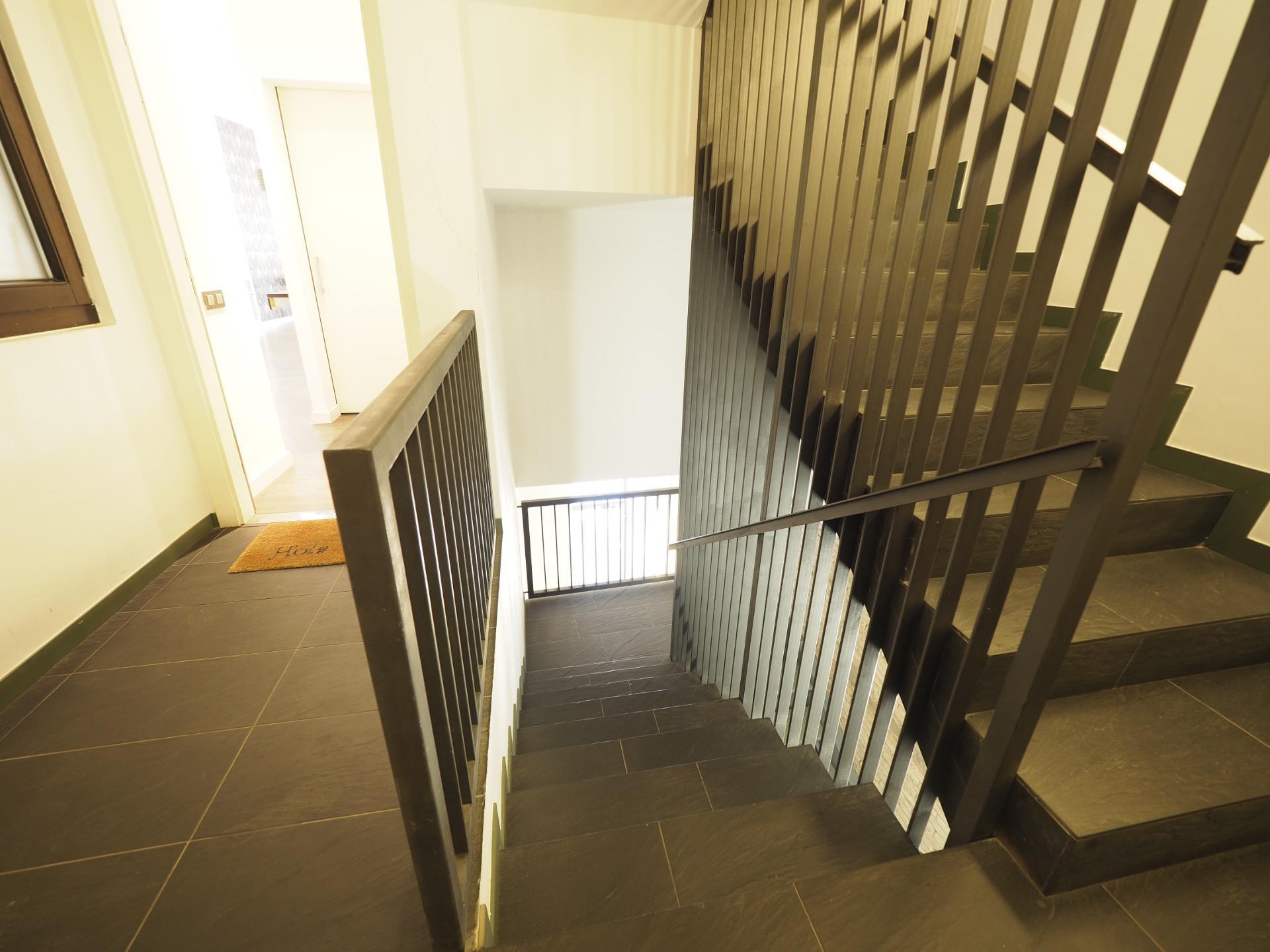 Apartamento centro Figueres