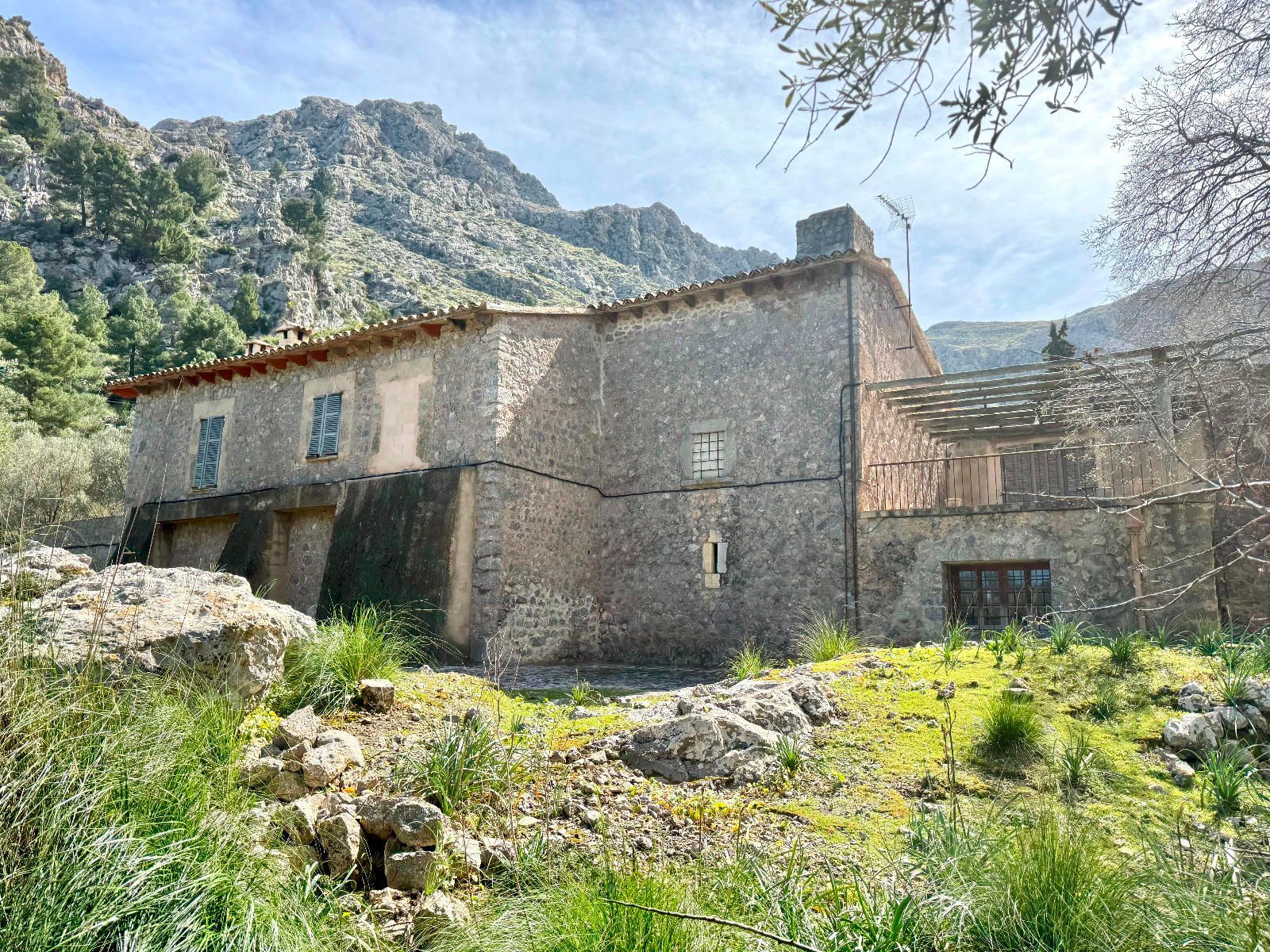 Casas o chalets-Venta-Escorca-1831457
