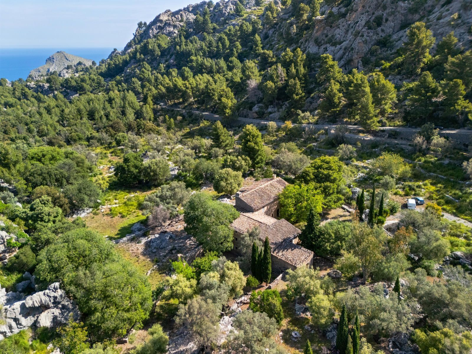 Casas o chalets-Venta-Escorca-1831457-Foto-3
