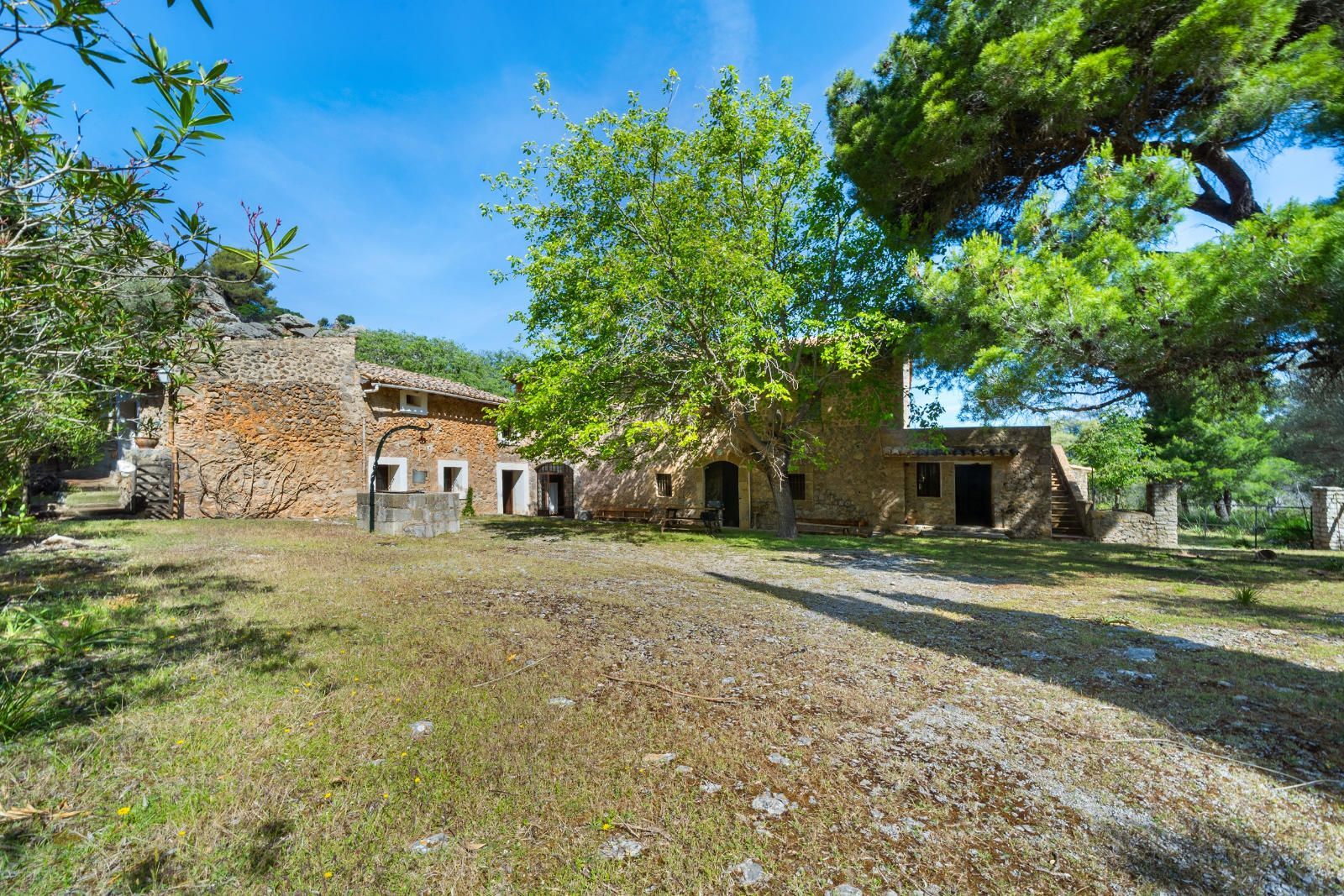 Casas o chalets-Venta-Escorca-1831457-Foto-5