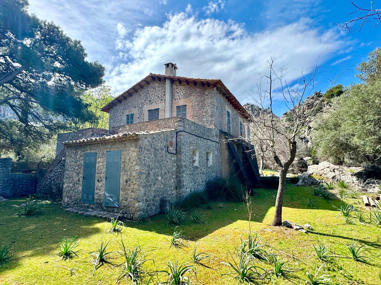 Casas o chalets-Venta-Escorca-1831457-Foto-4