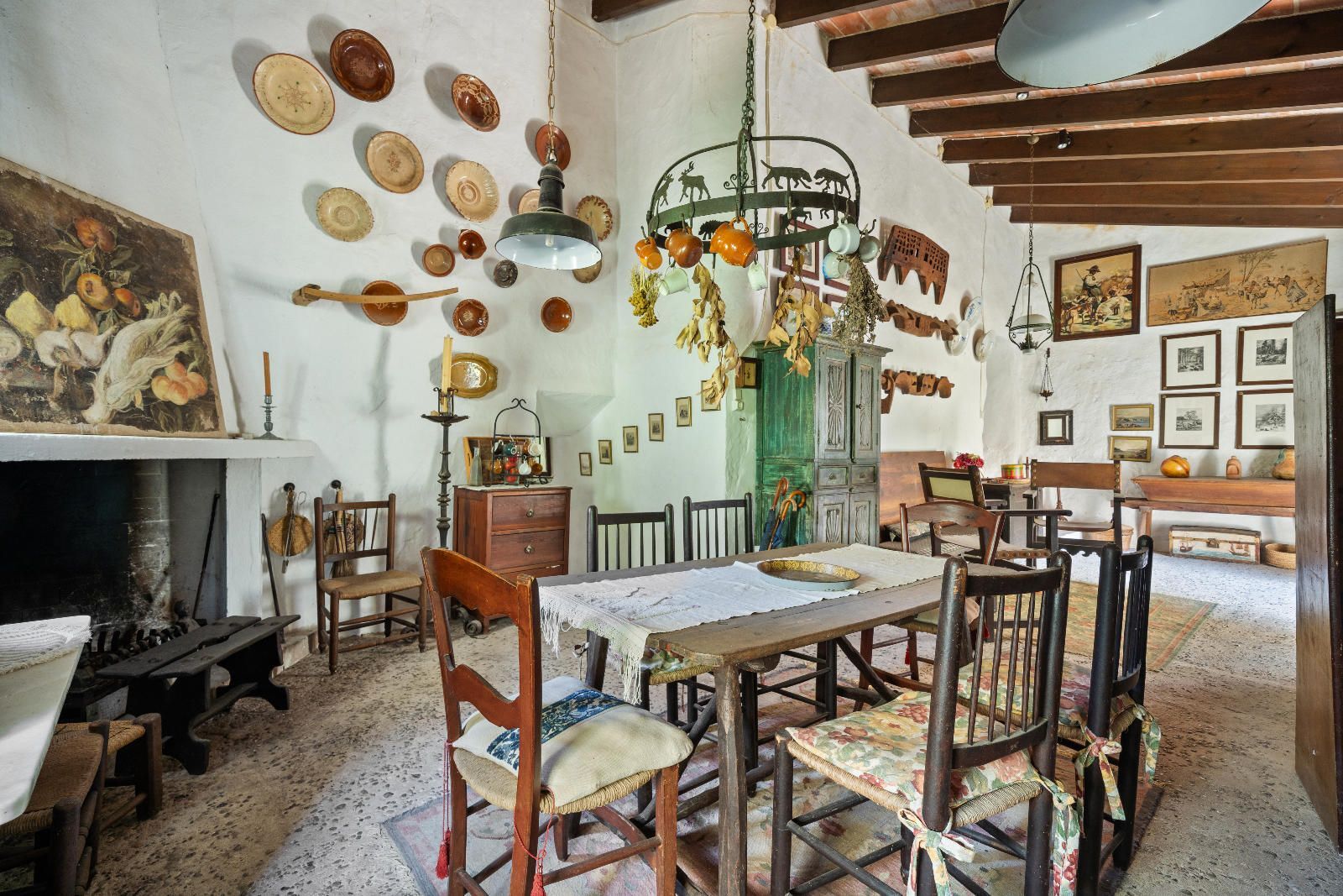 Casas o chalets-Venta-Escorca-1831457-Foto-11