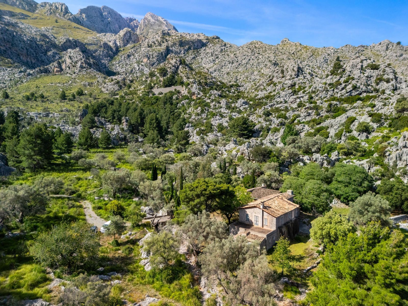 Casas o chalets-Venta-Escorca-1831457-Foto-20