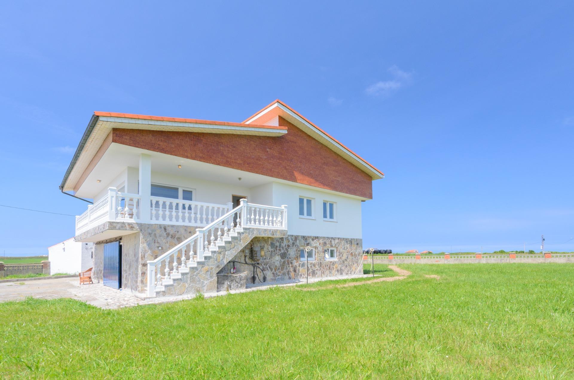 Casas o chalets-Venta-GozÃ³n-1829651-Foto-2