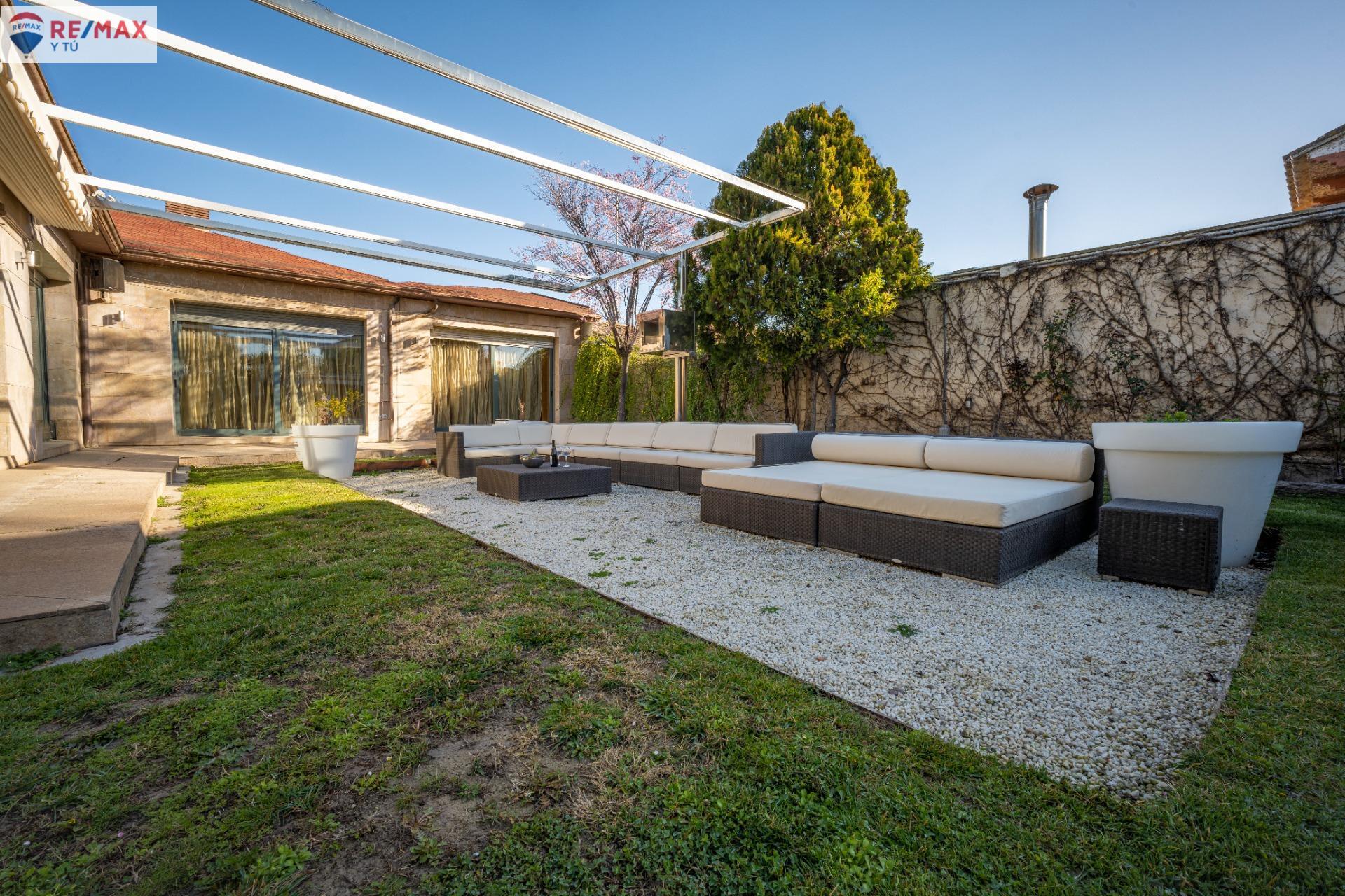 Casas o chalets-Venta-Zaragoza-1717658-Foto-4
