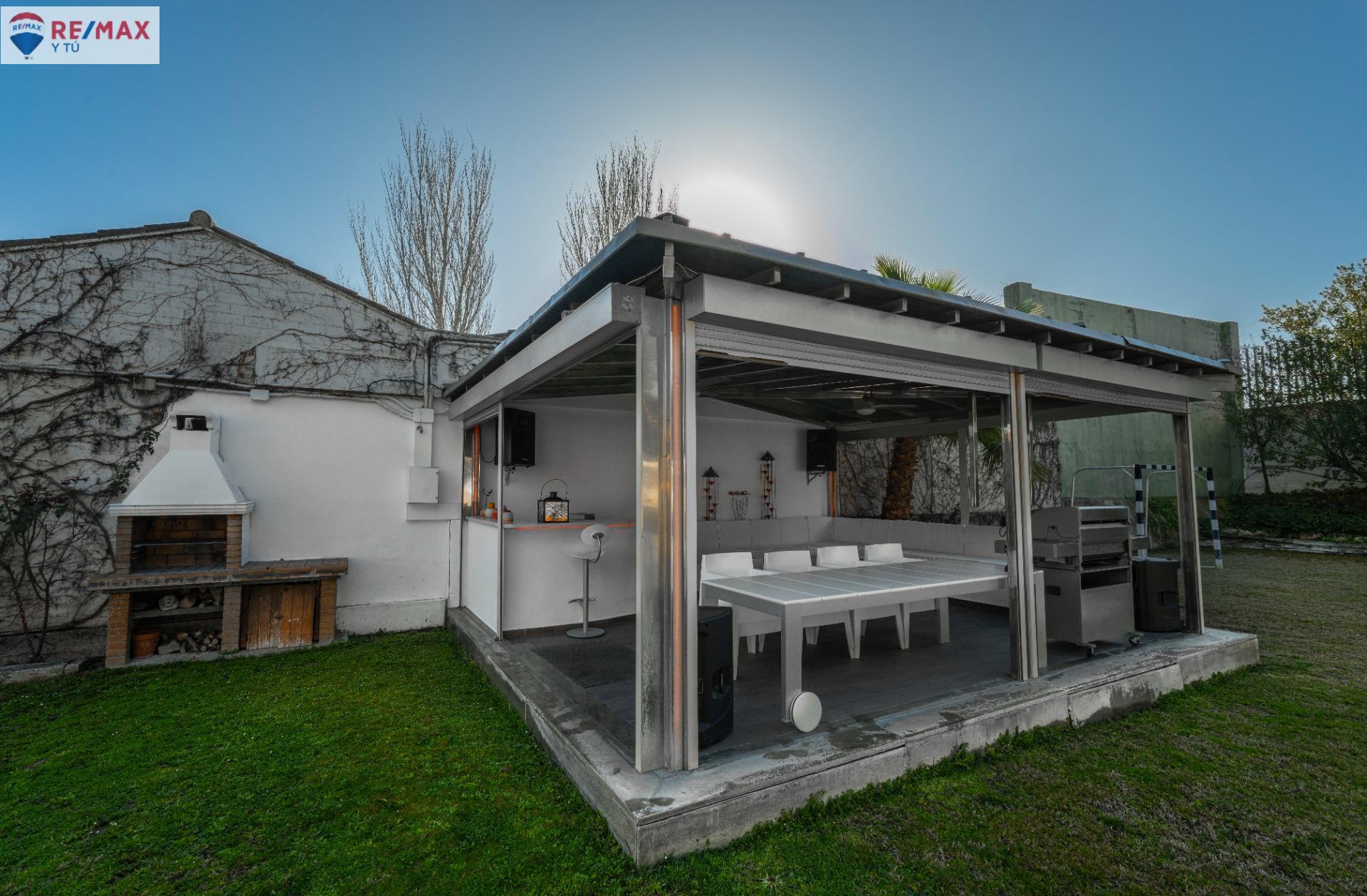 Casas o chalets-Venta-Zaragoza-1717658-Foto-8