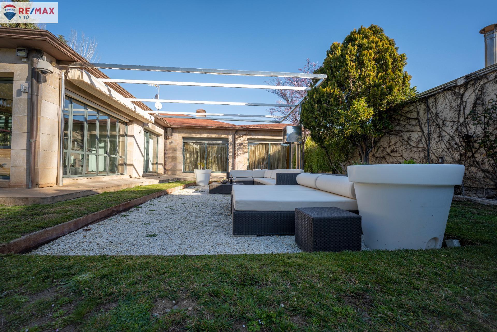 Casas o chalets-Venta-Zaragoza-1717658-Foto-7