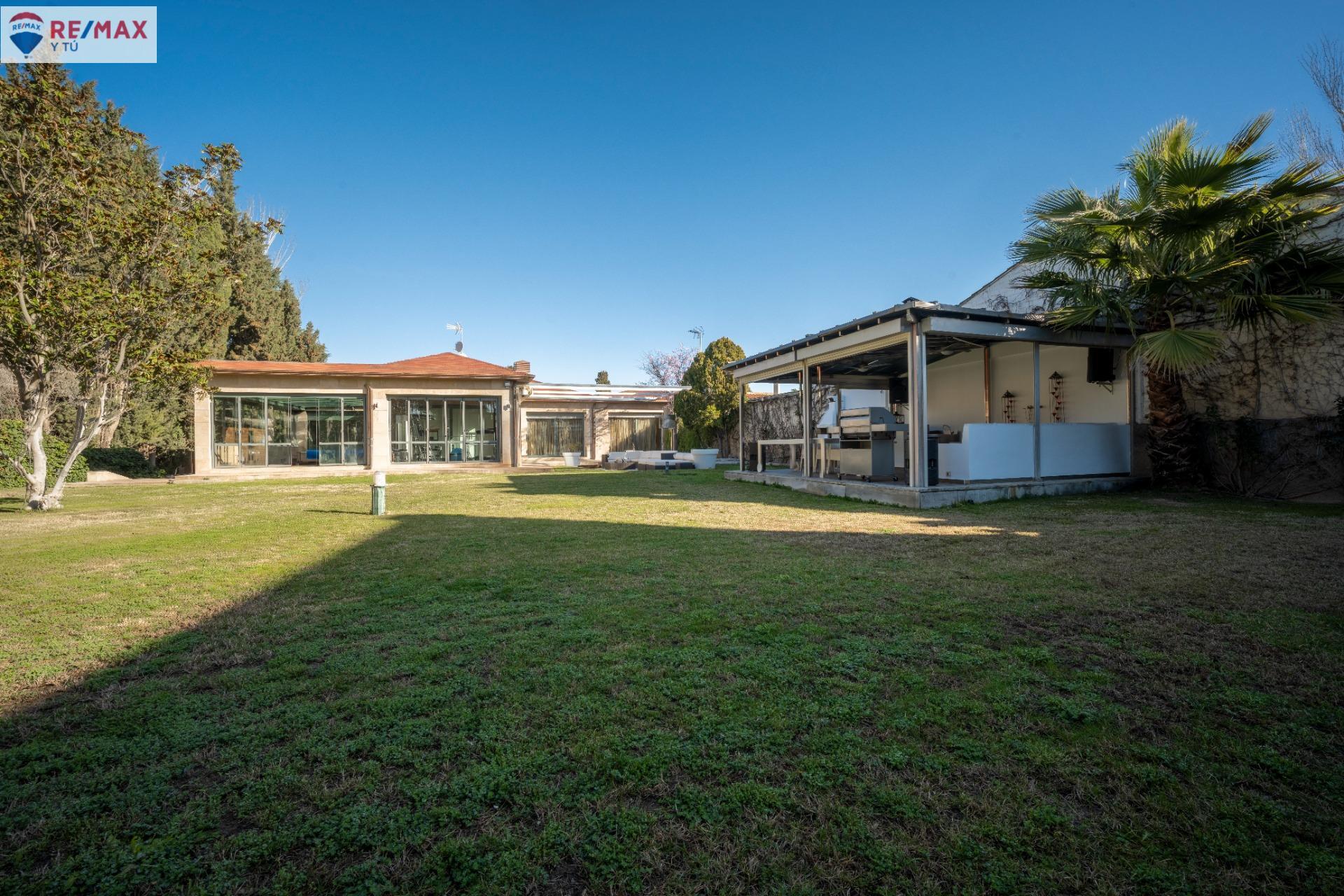 Casas o chalets-Venta-Zaragoza-1717658-Foto-13