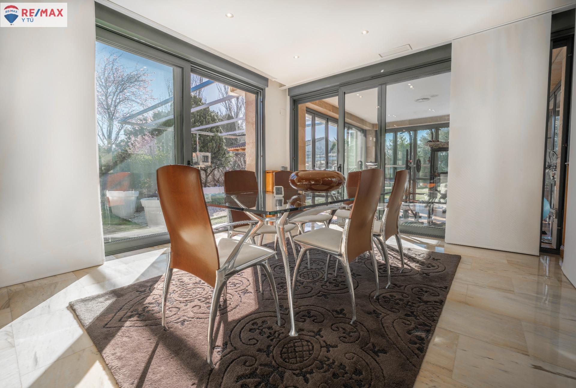 Casas o chalets-Venta-Zaragoza-1717658-Foto-20