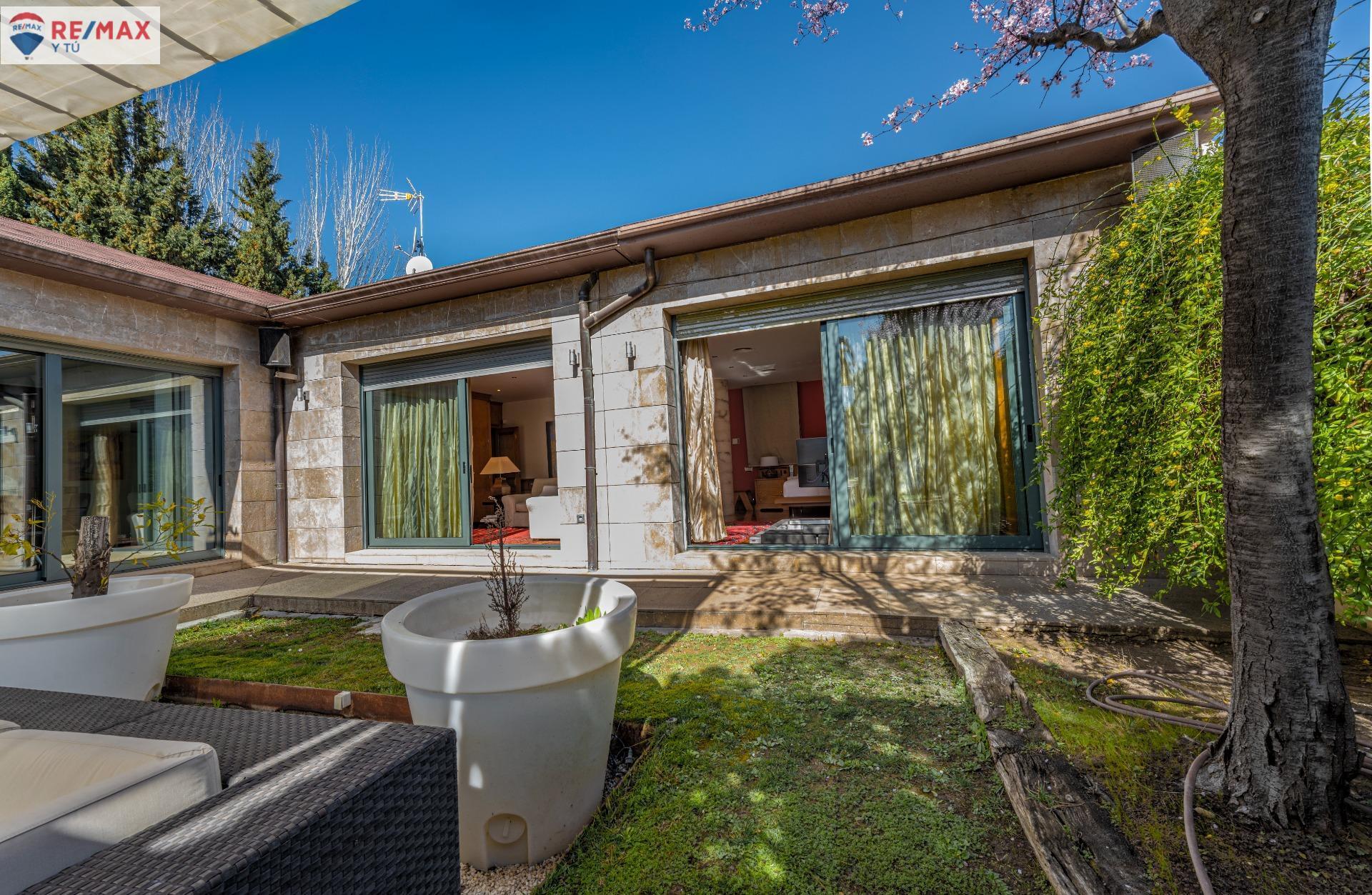 Casas o chalets-Venta-Zaragoza-1717658-Foto-78
