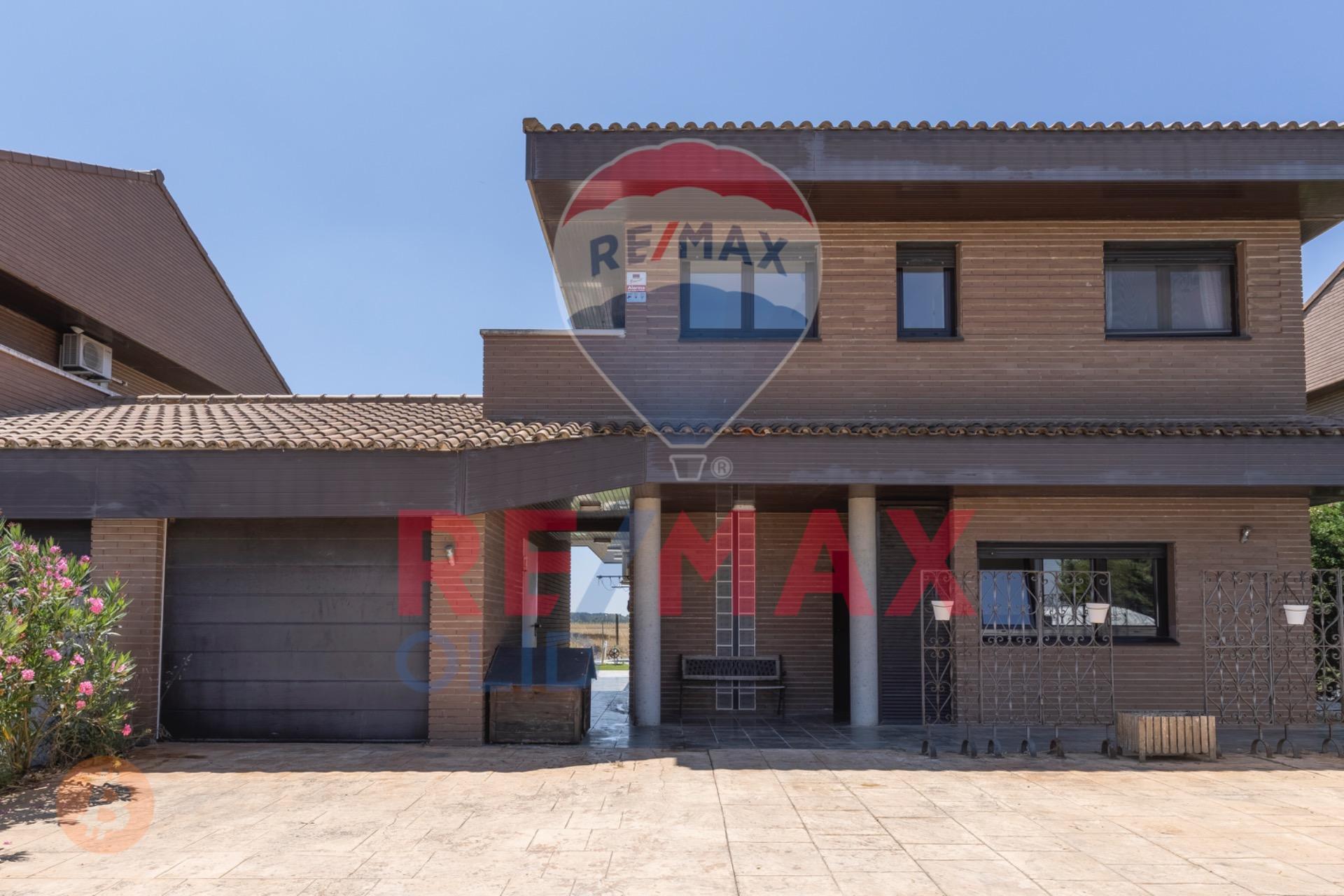 Casas o chalets-Venta-Aldeamayor de San Martín-1831993