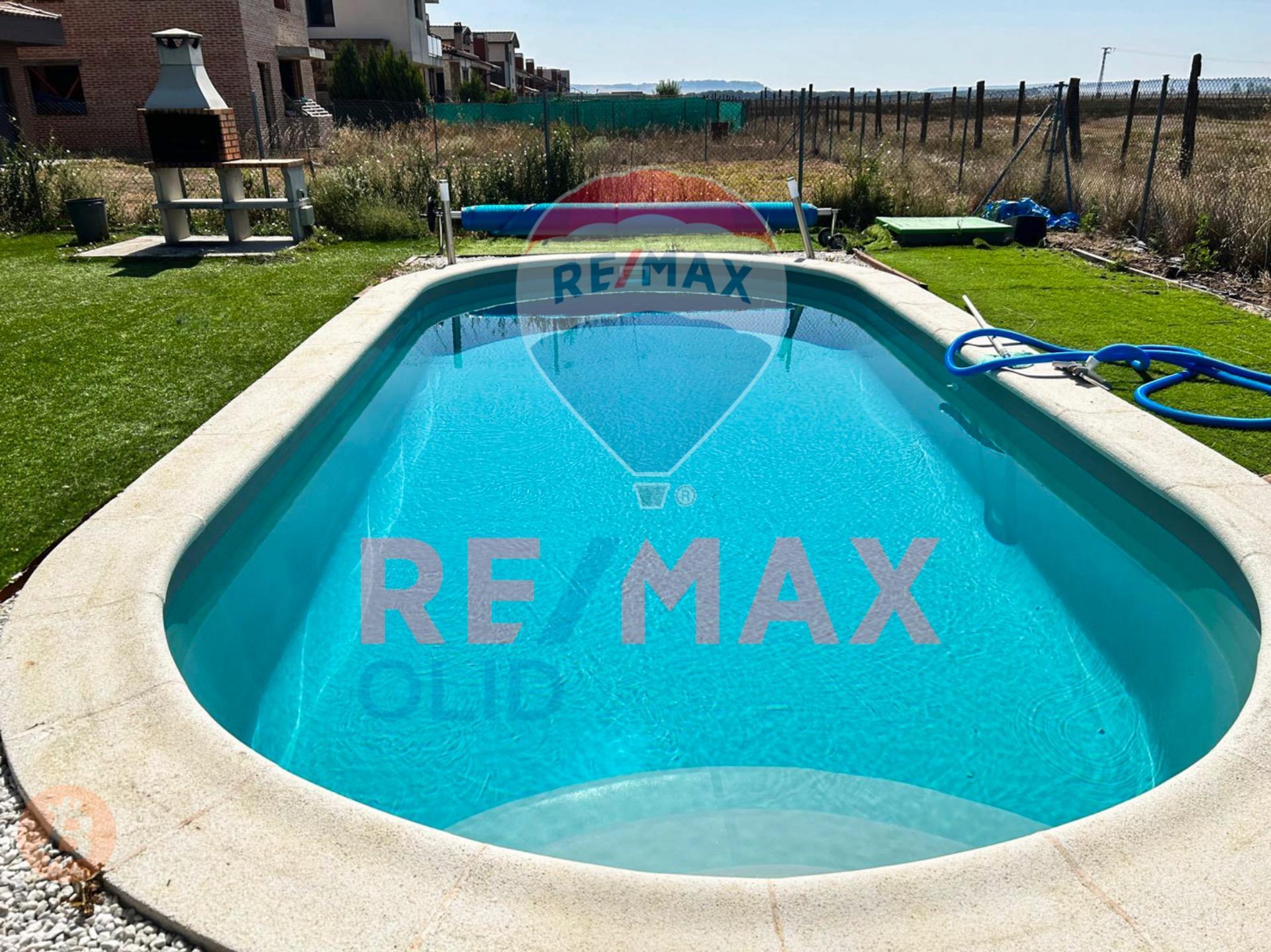 Casas o chalets-Venta-Aldeamayor de San MartÃ­n-1831993-Foto-3