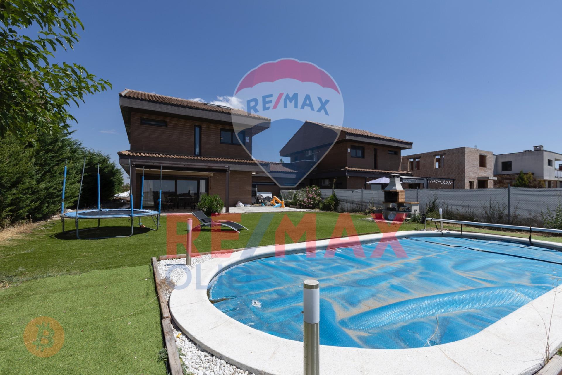 Casas o chalets-Venta-Aldeamayor de San MartÃ­n-1831993-Foto-2