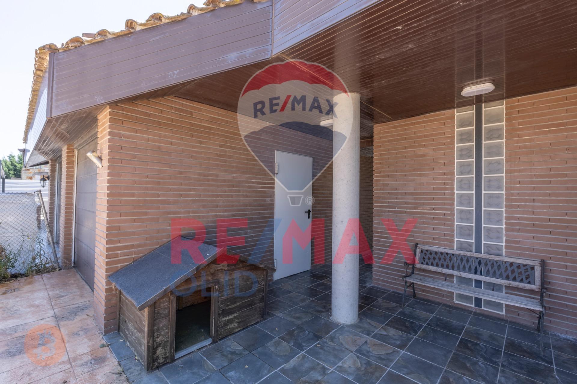 Casas o chalets-Venta-Aldeamayor de San MartÃ­n-1831993-Foto-8