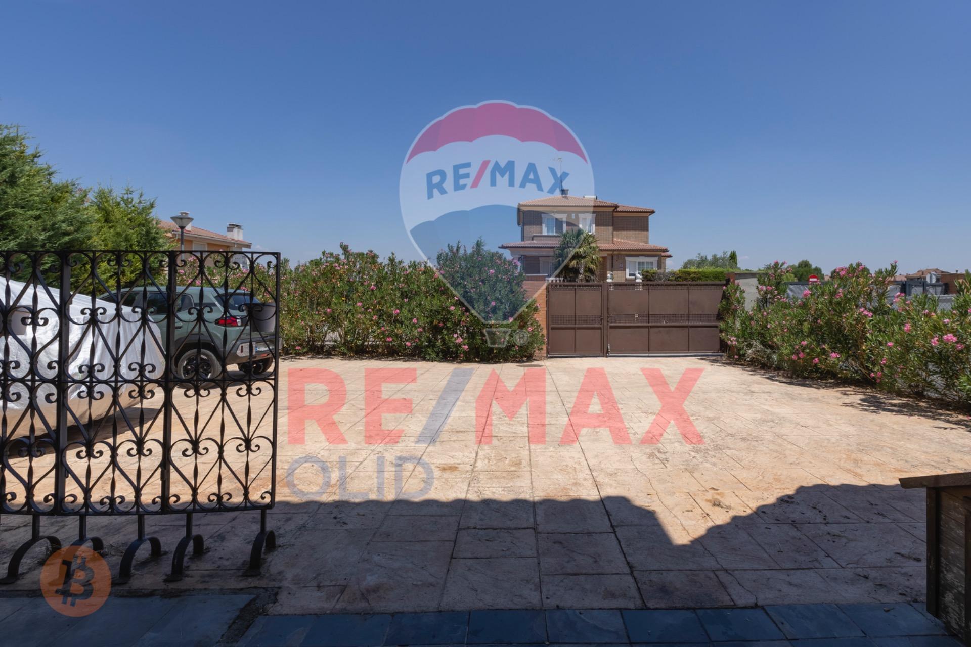 Casas o chalets-Venta-Aldeamayor de San MartÃ­n-1831993-Foto-9