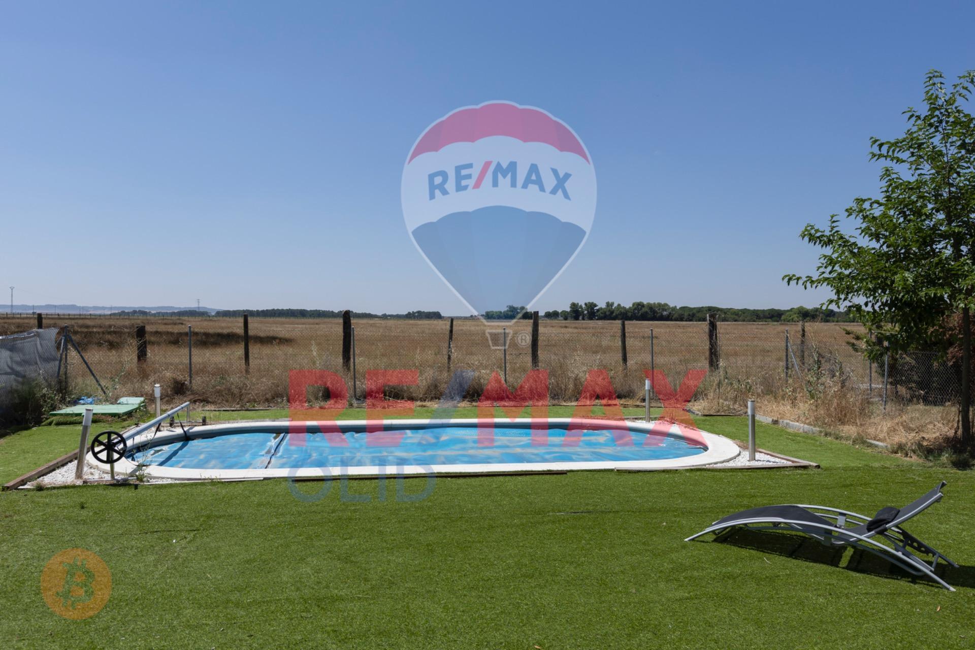 Casas o chalets-Venta-Aldeamayor de San MartÃ­n-1831993-Foto-6