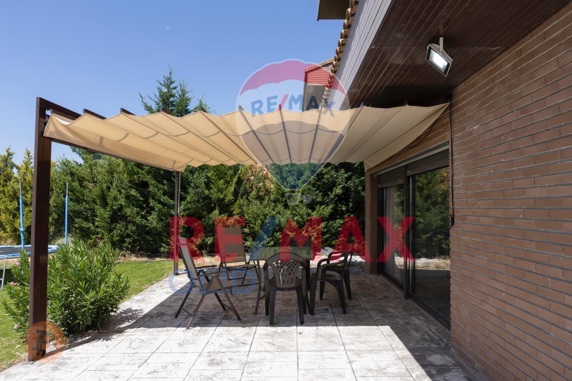 Casas o chalets-Venta-Aldeamayor de San MartÃ­n-1831993-Foto-10