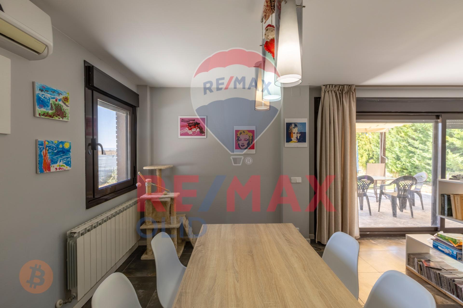 Casas o chalets-Venta-Aldeamayor de San MartÃ­n-1831993-Foto-13