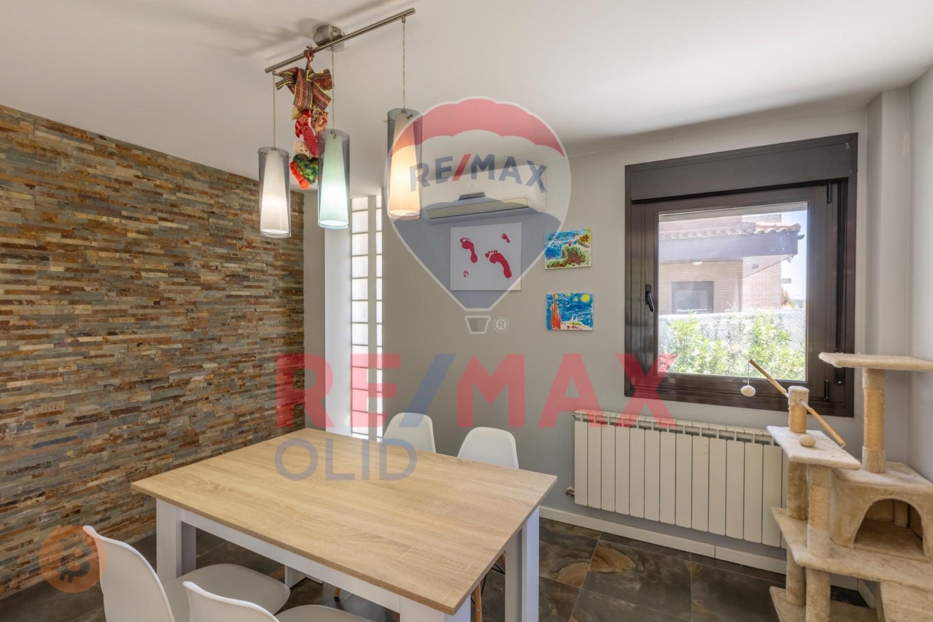 Casas o chalets-Venta-Aldeamayor de San MartÃ­n-1831993-Foto-14
