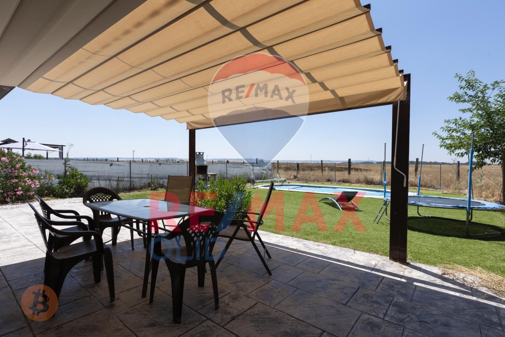 Casas o chalets-Venta-Aldeamayor de San MartÃ­n-1831993-Foto-11