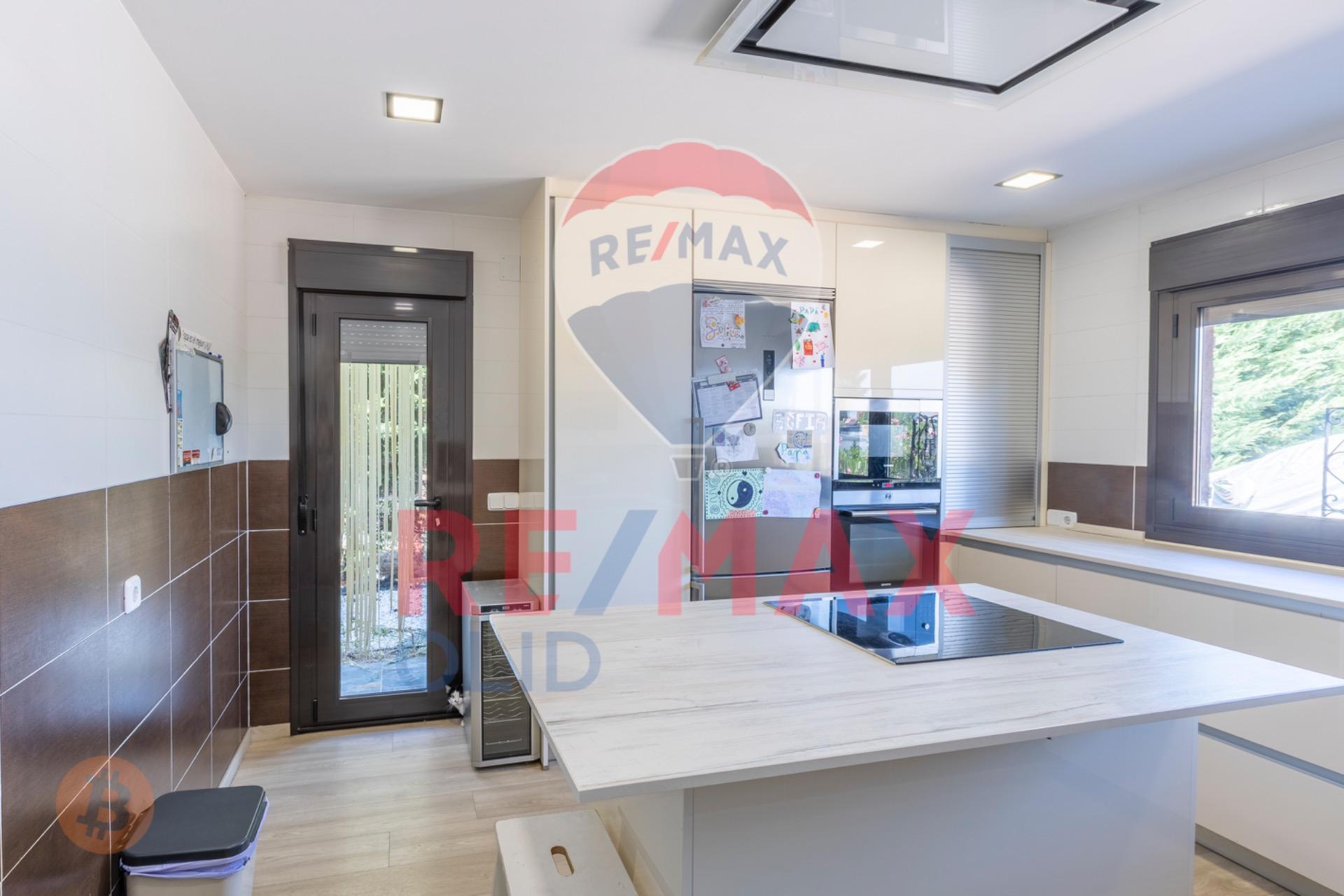 Casas o chalets-Venta-Aldeamayor de San MartÃ­n-1831993-Foto-26