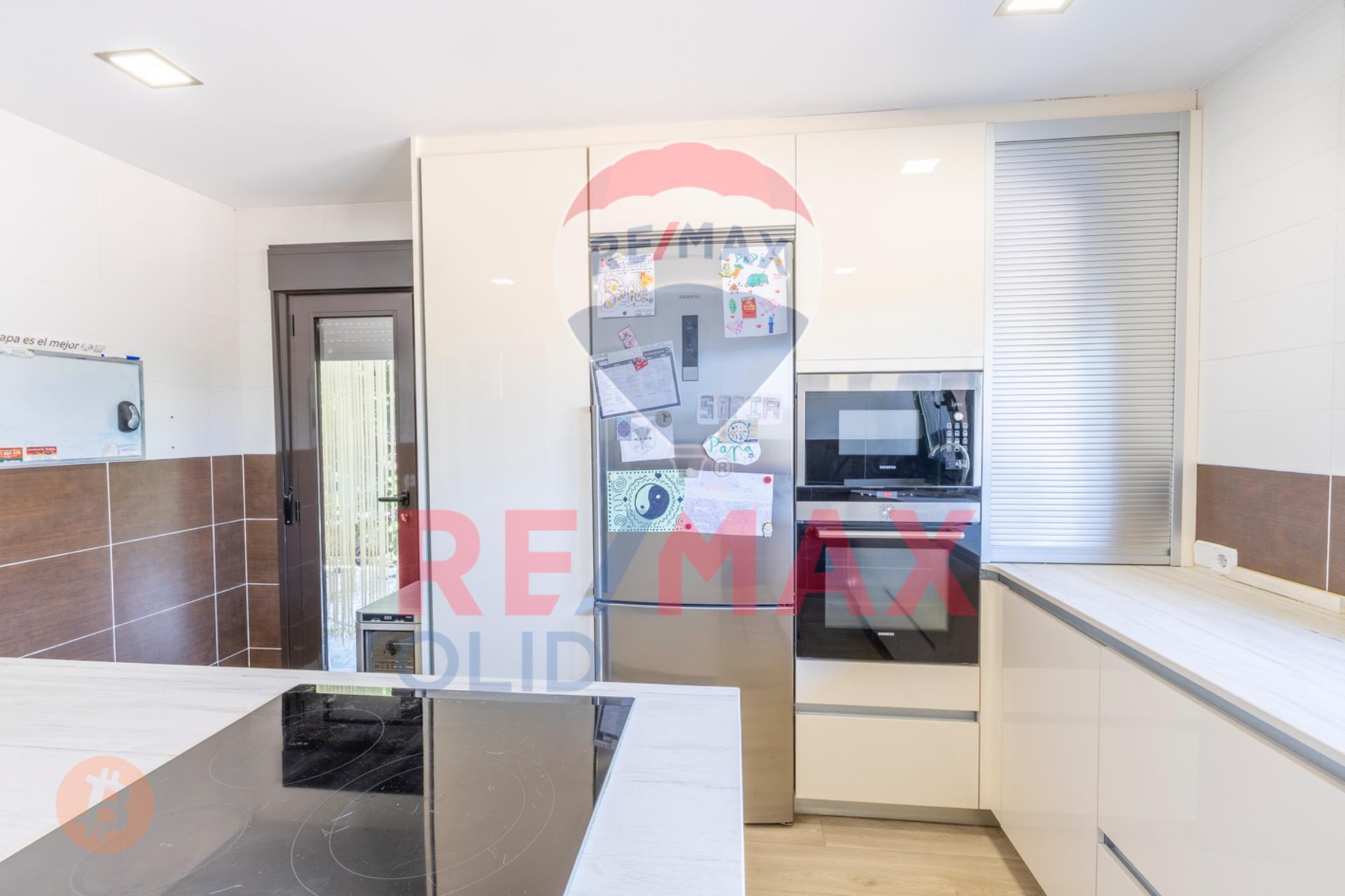 Casas o chalets-Venta-Aldeamayor de San MartÃ­n-1831993-Foto-32