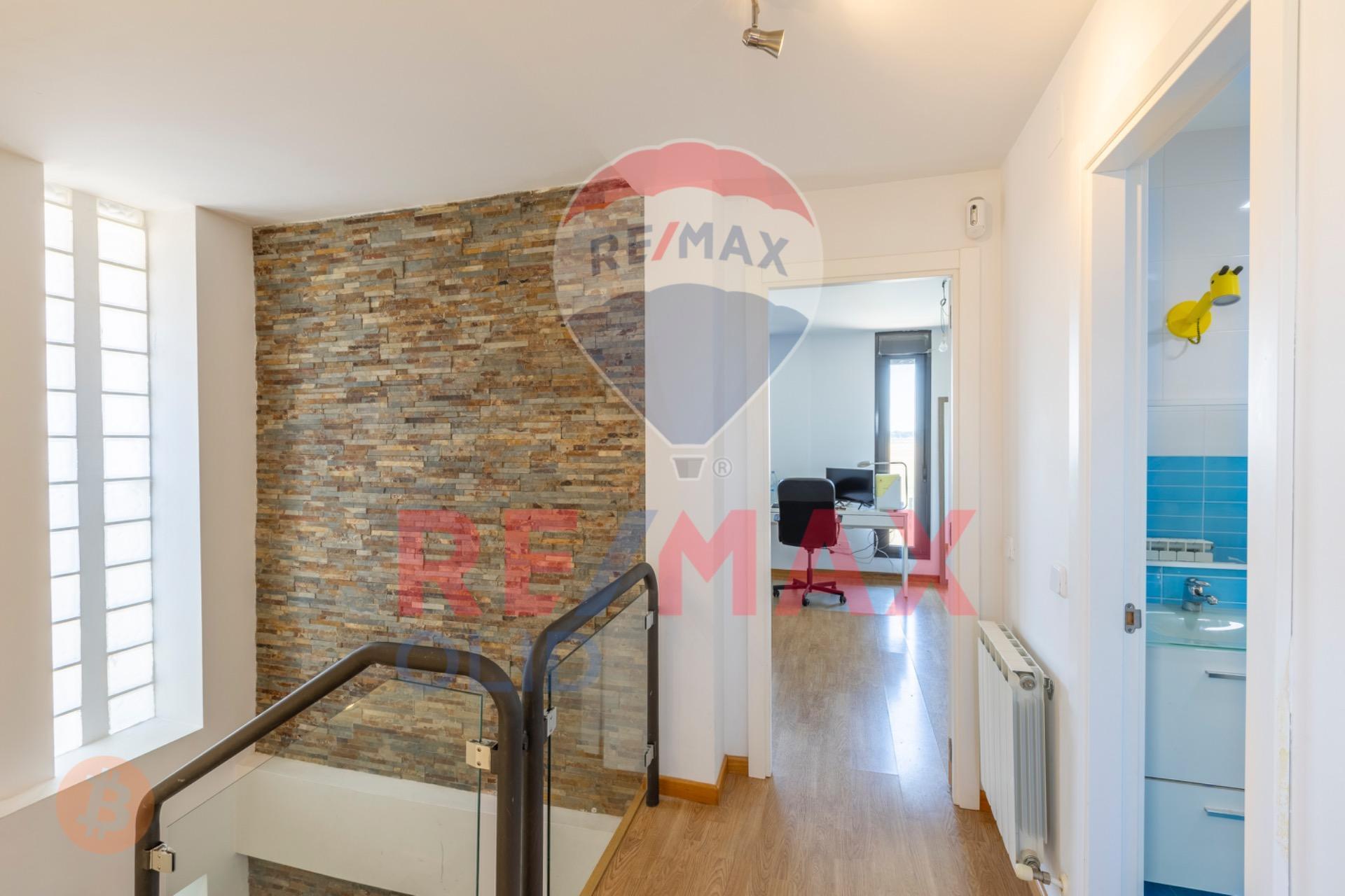 Casas o chalets-Venta-Aldeamayor de San MartÃ­n-1831993-Foto-34