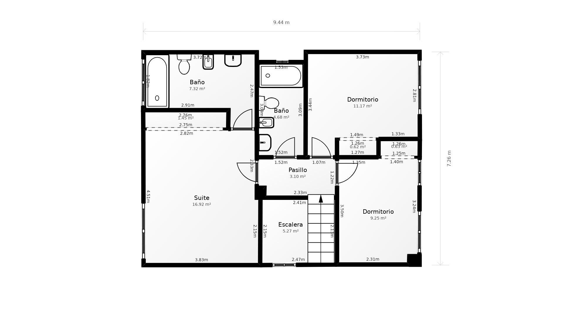 Casas o chalets-Venta-Aldeamayor de San MartÃ­n-1831993-Foto-62