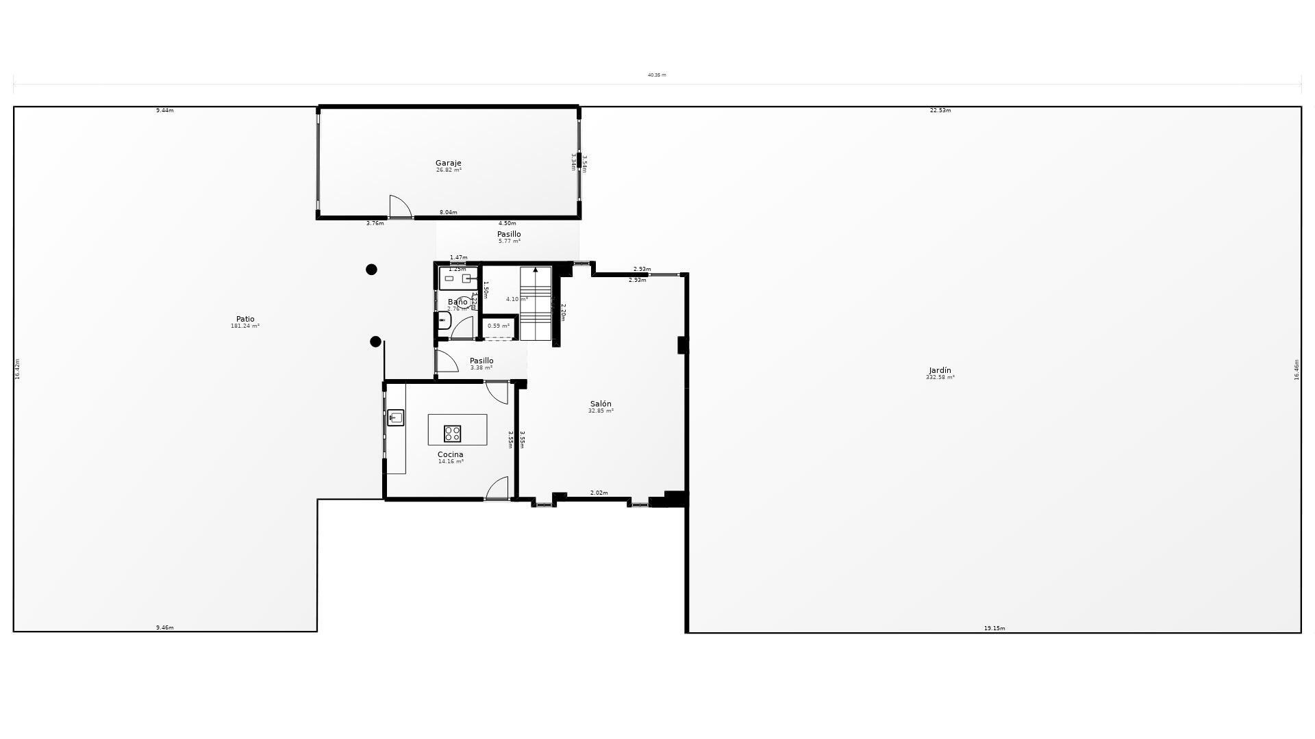 Casas o chalets-Venta-Aldeamayor de San MartÃ­n-1831993-Foto-63